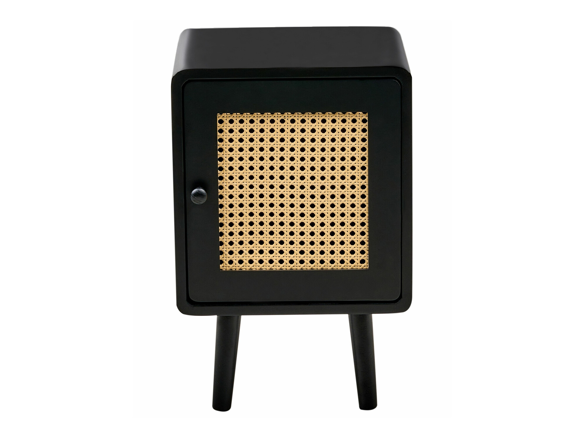 Öökapp Berwyn 2632 (Must)