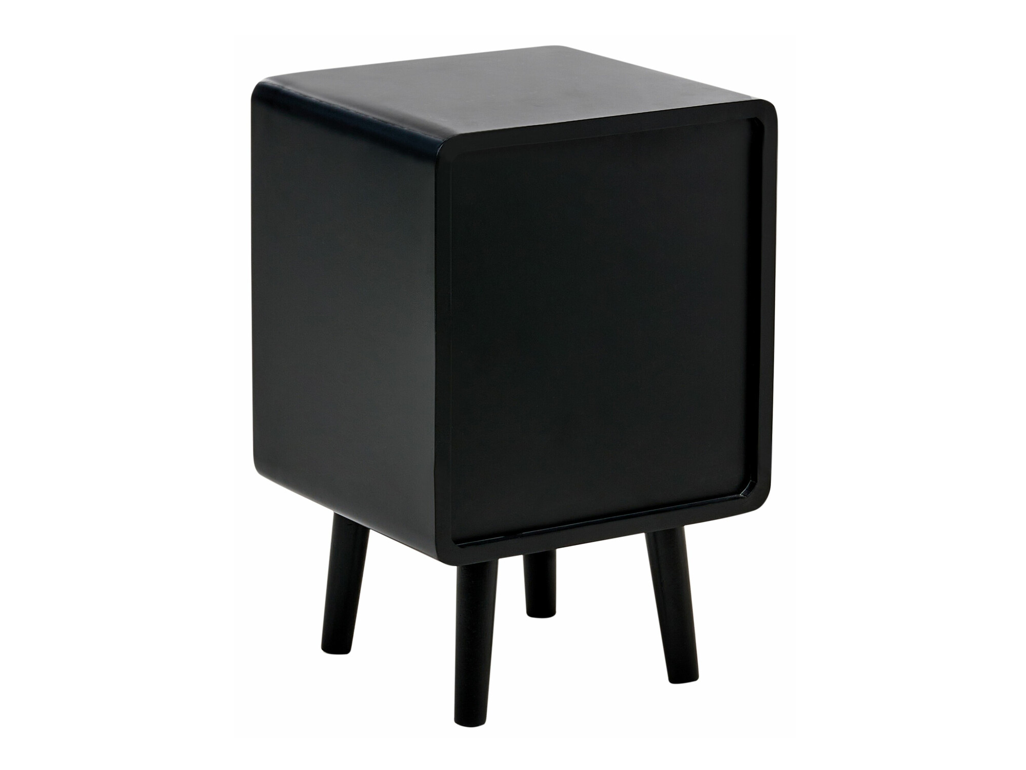 Öökapp Berwyn 2632 (Must)