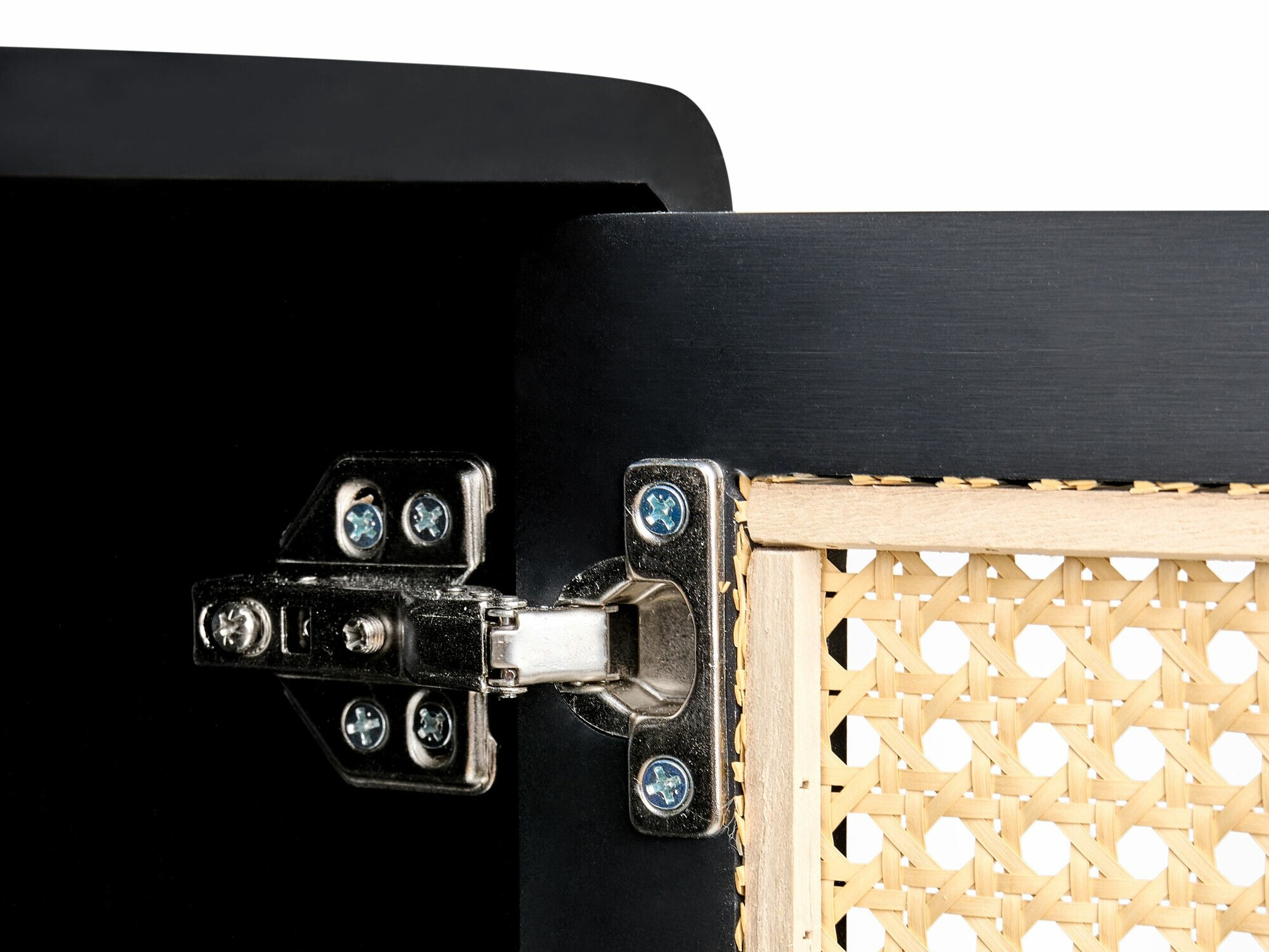 Öökapp Berwyn 2632 (Must)