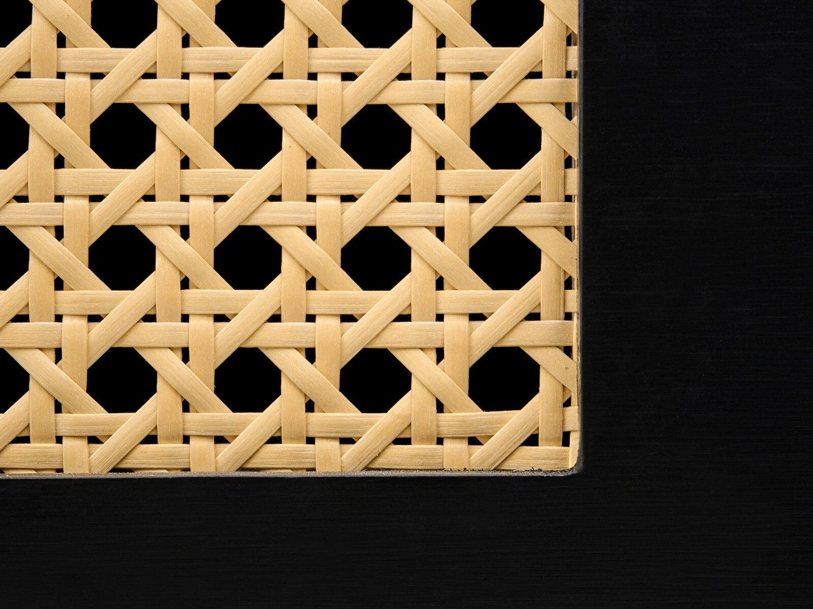 Öökapp Berwyn 2632 (Must)