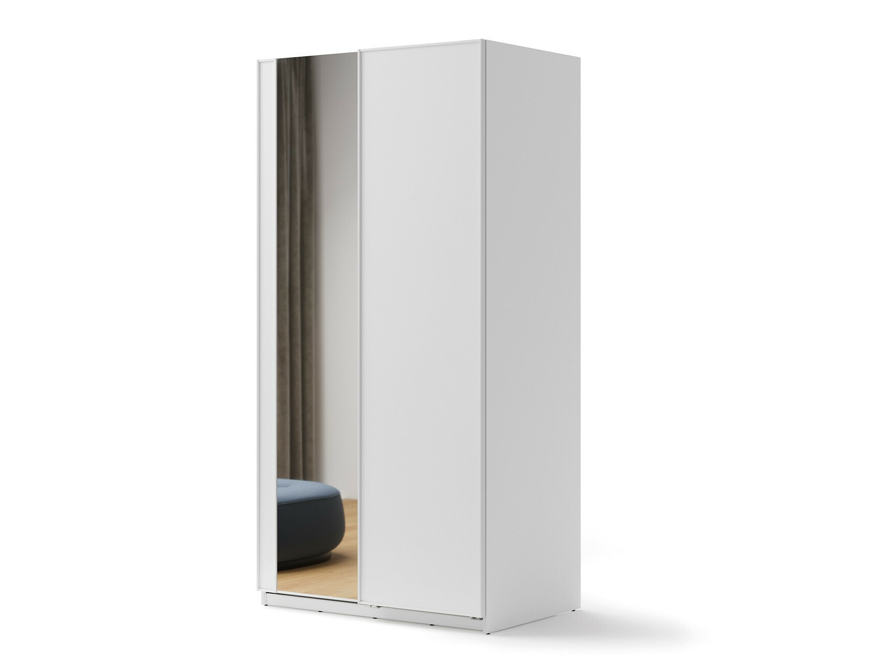 Riidekapp Fresno 132