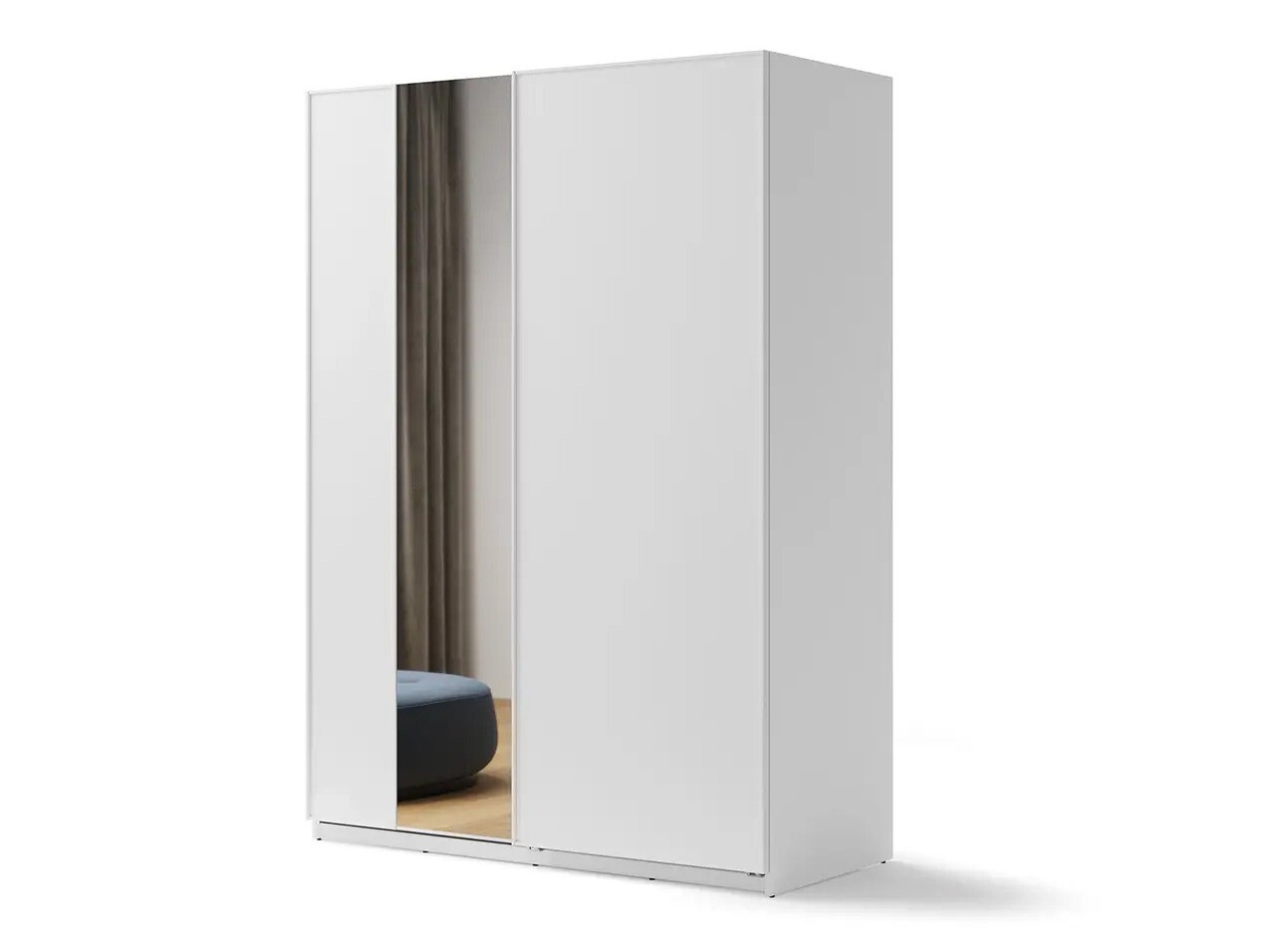 Riidekapp Fresno 135