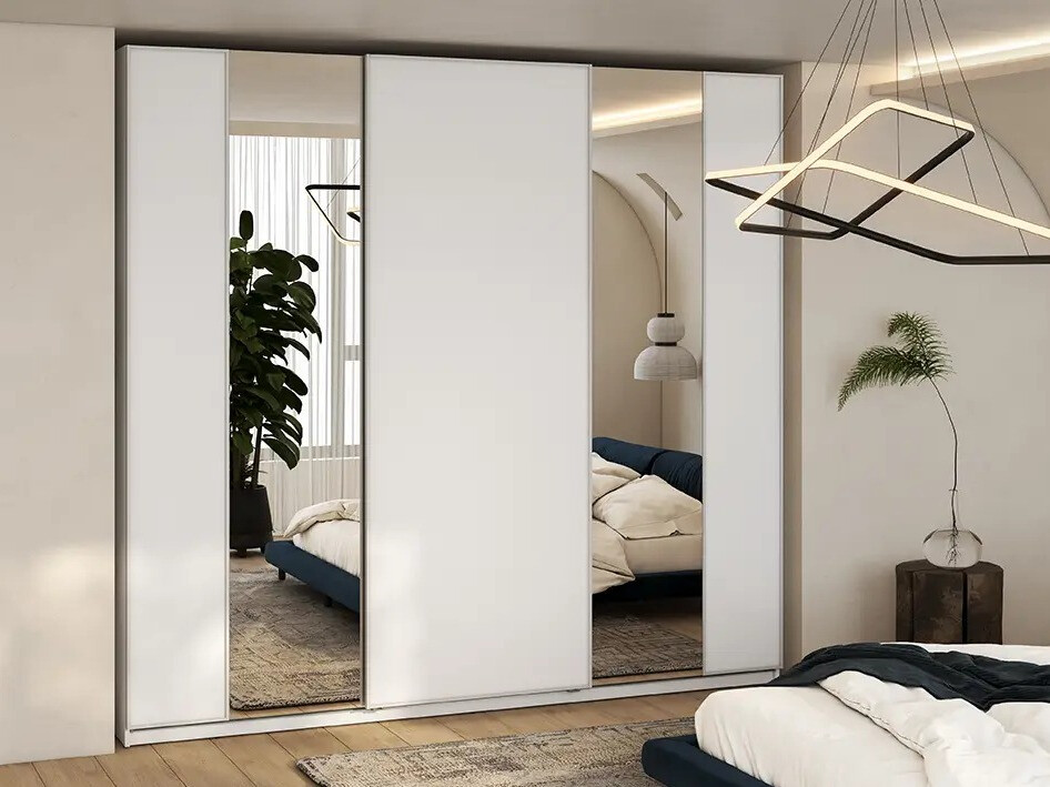 Riidekapp Fresno 137