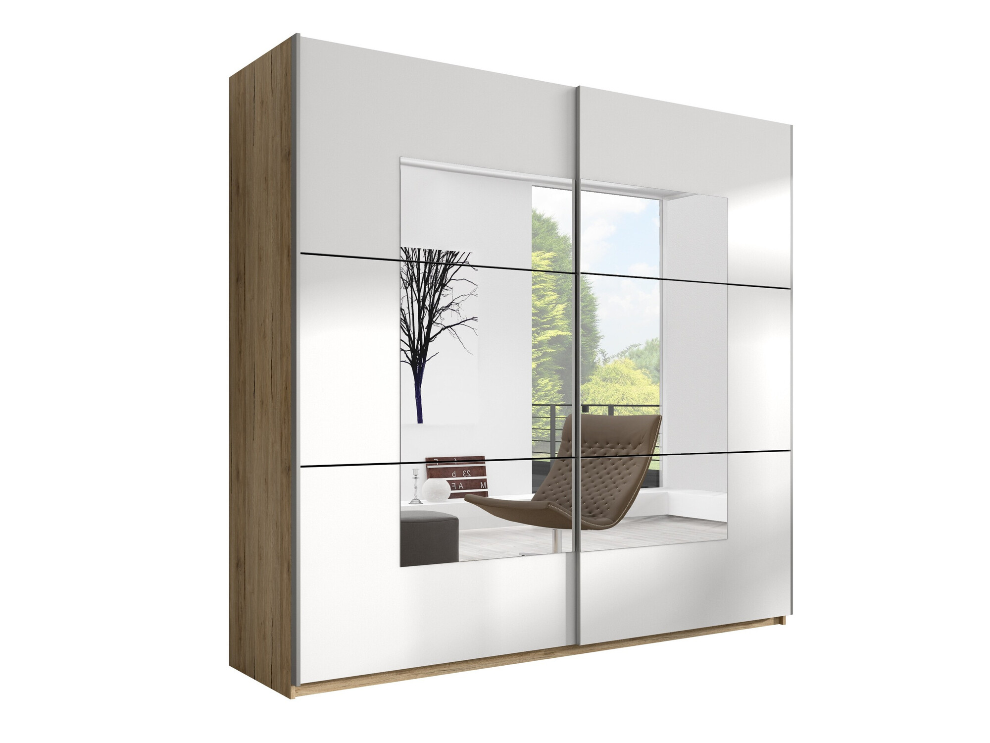 Riidekapp Melvele 102