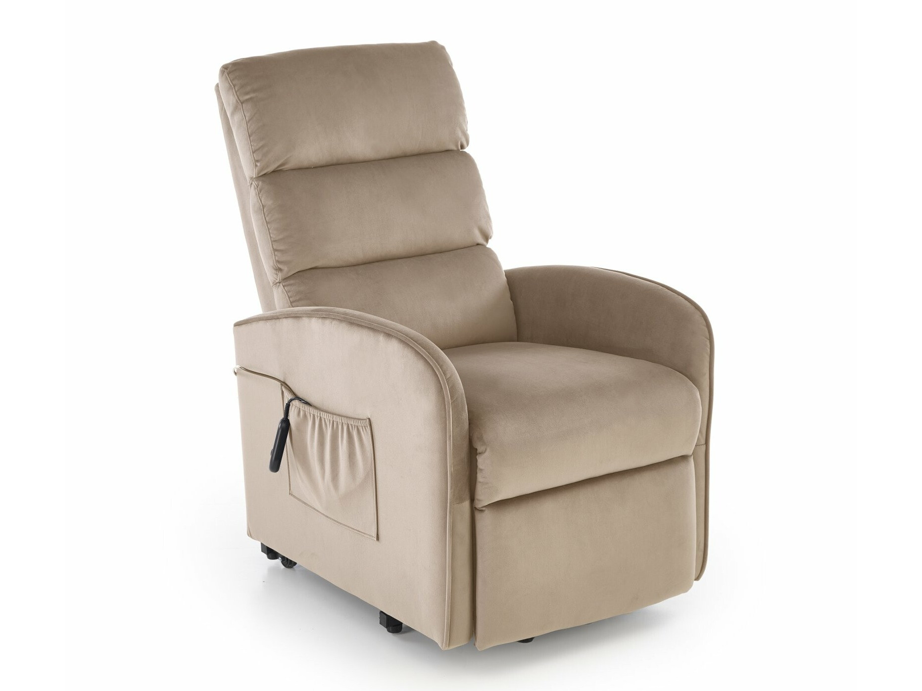 Tugitool recliner Houston 1954 (Beež)