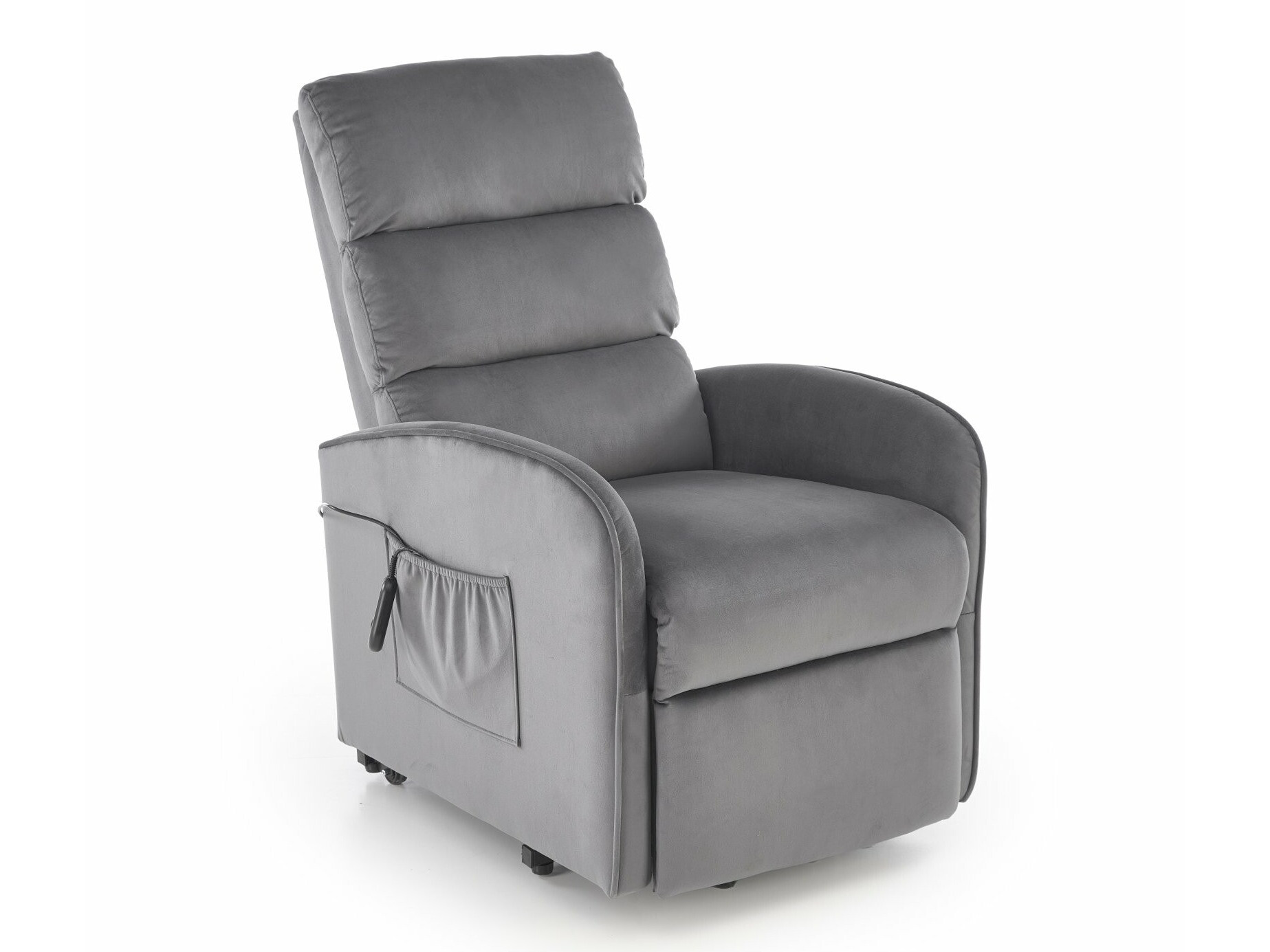 Tugitool recliner Houston 1954 (Hall)