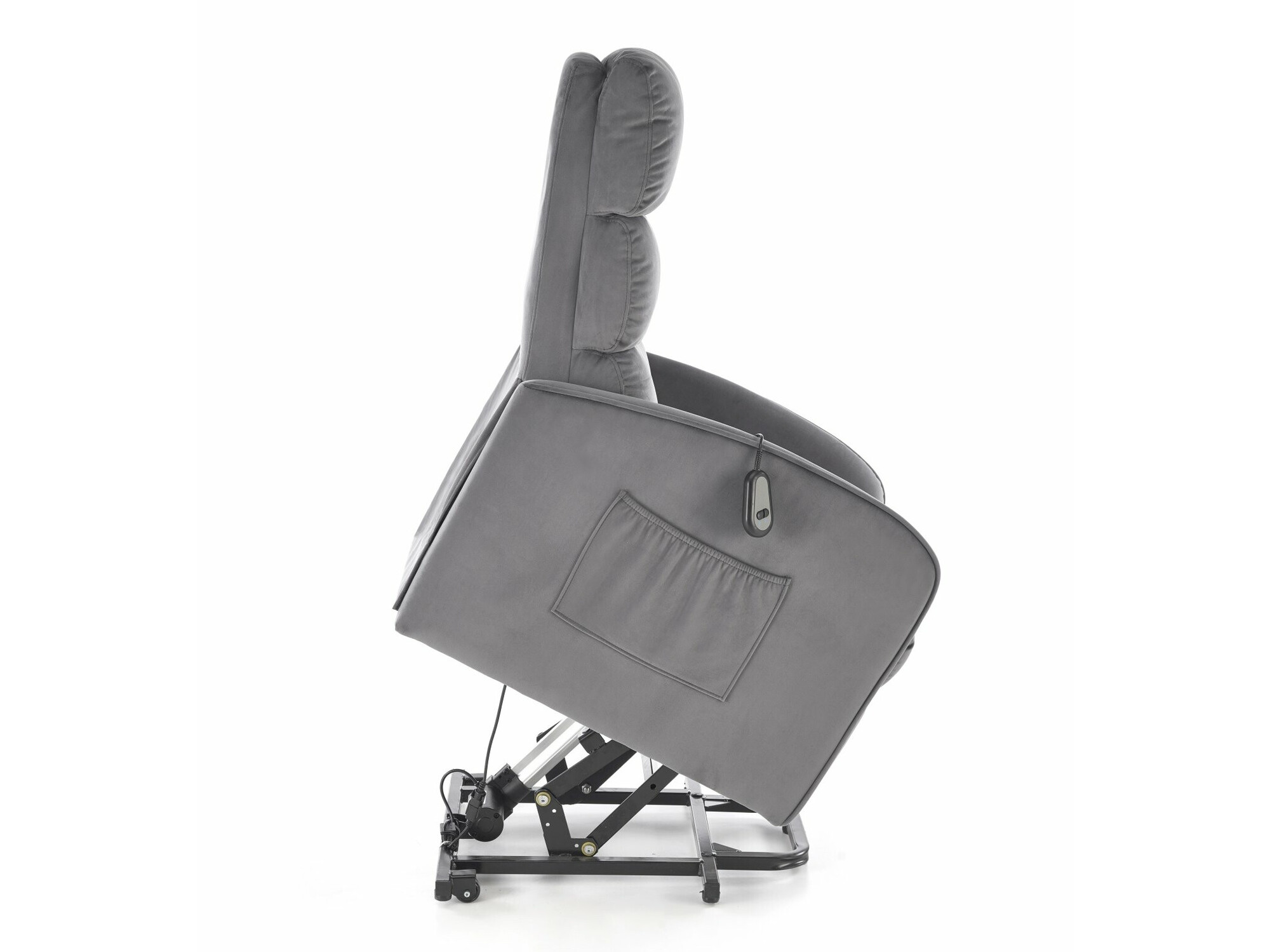 Tugitool recliner Houston 1954 (Hall)