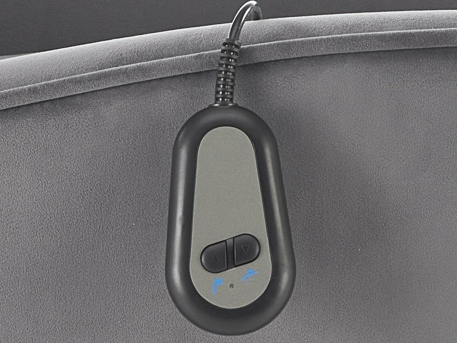 Tugitool recliner Houston 1954 (Hall)