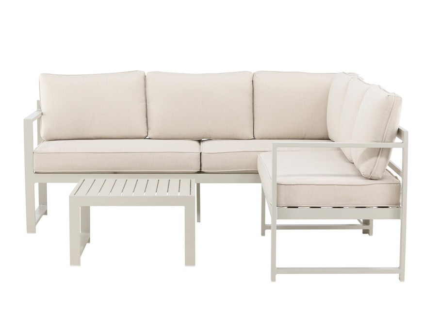 Aiamööblikomplekt Dallas 4814