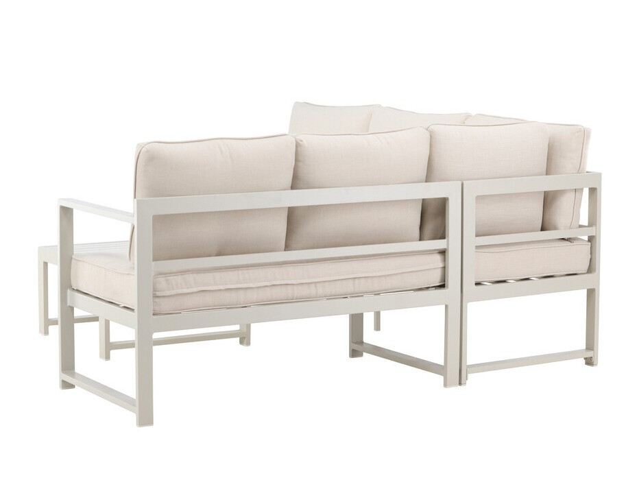 Aiamööblikomplekt Dallas 4814