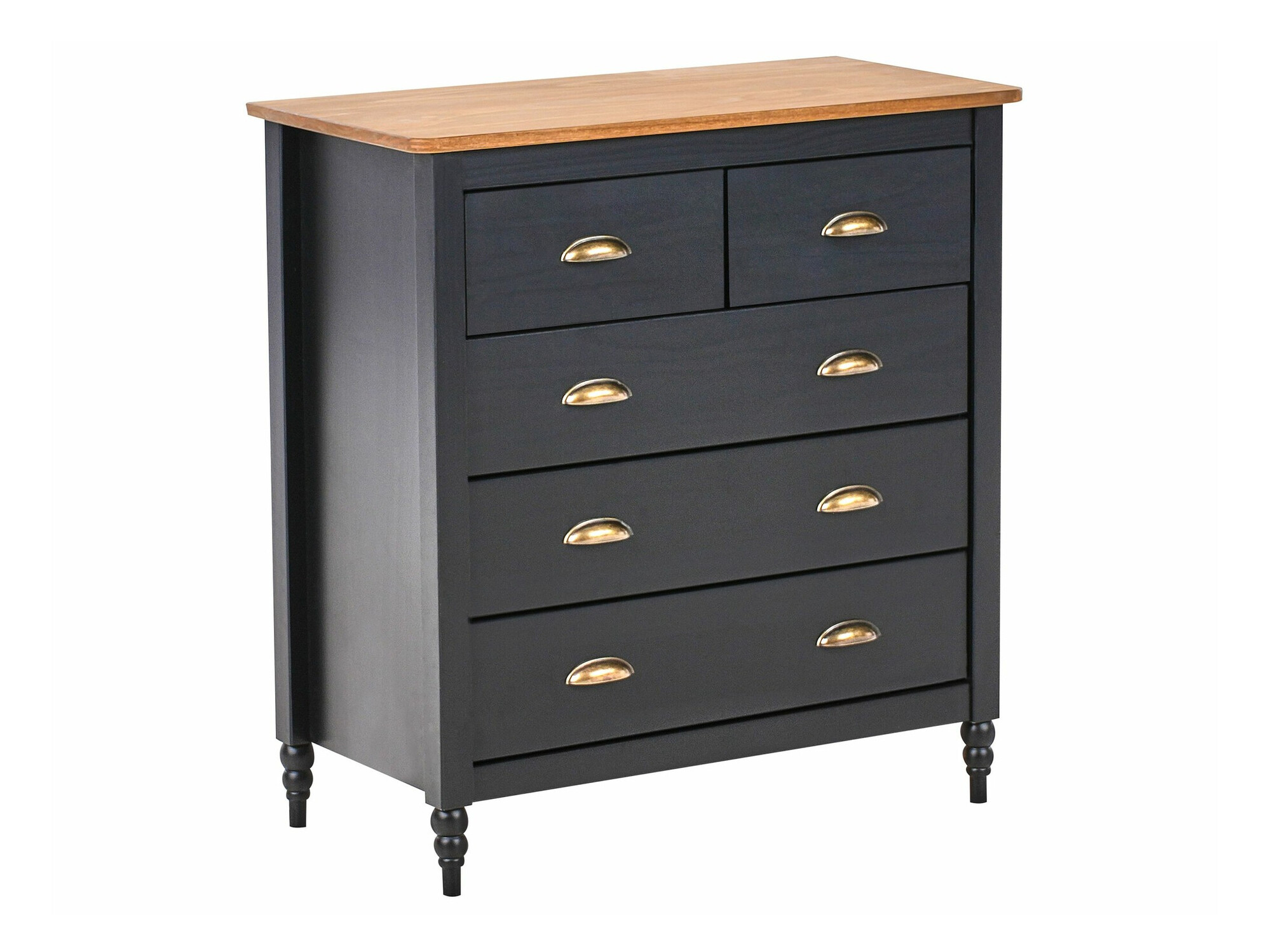 Kummut Berwyn 2641 (Must)