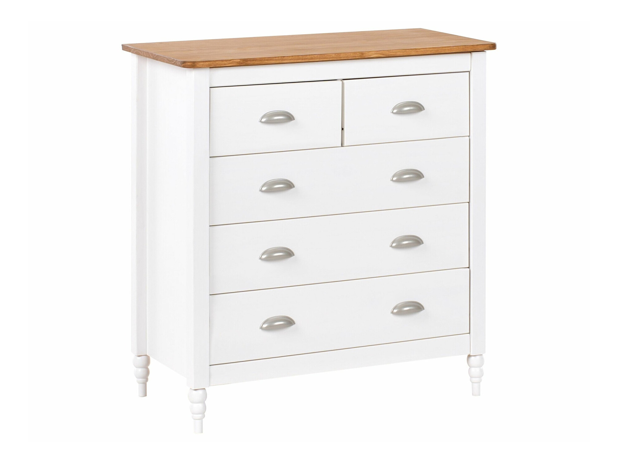 Kummut Berwyn 2641 (Valge)