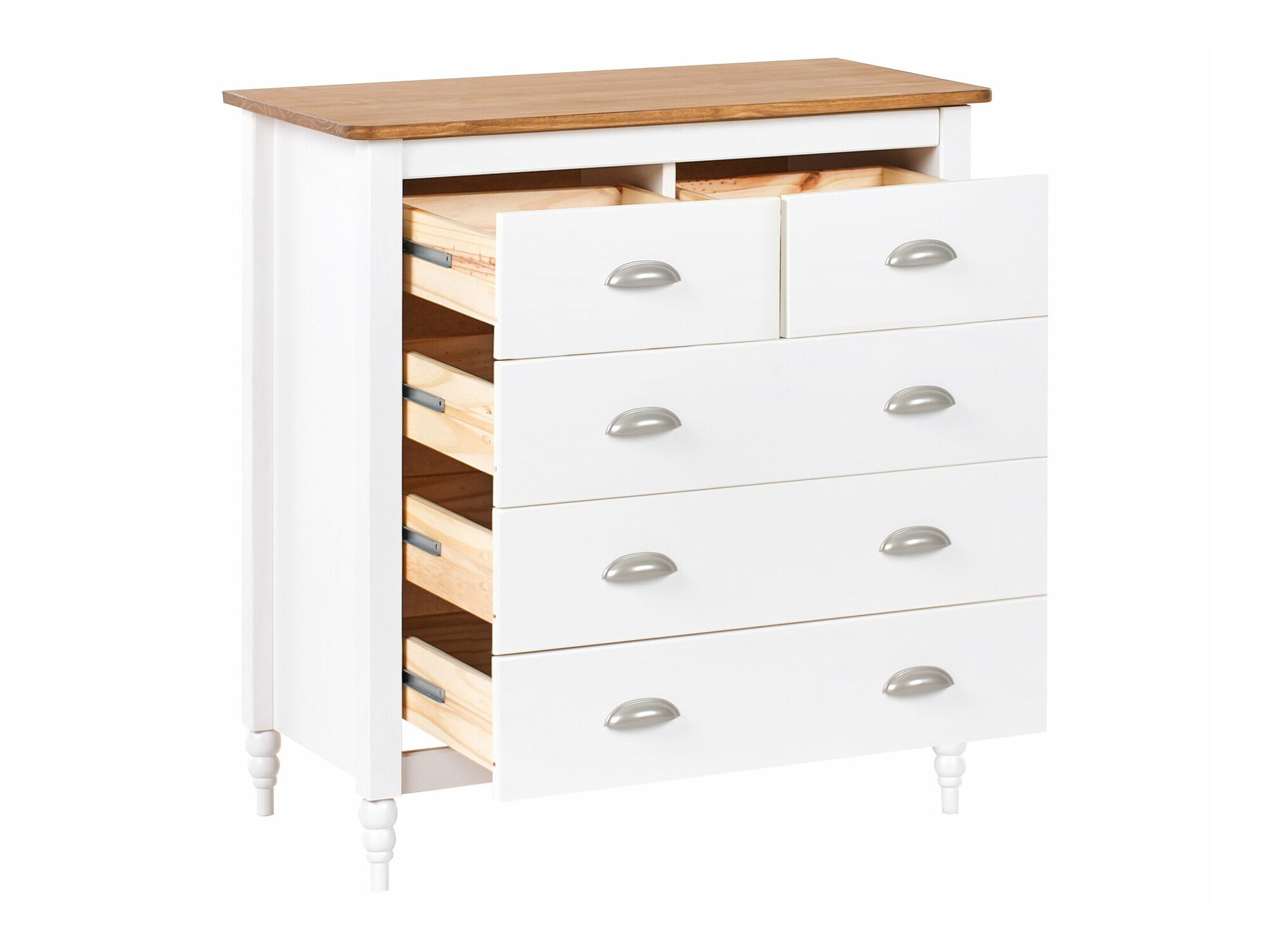 Kummut Berwyn 2641 (Valge)