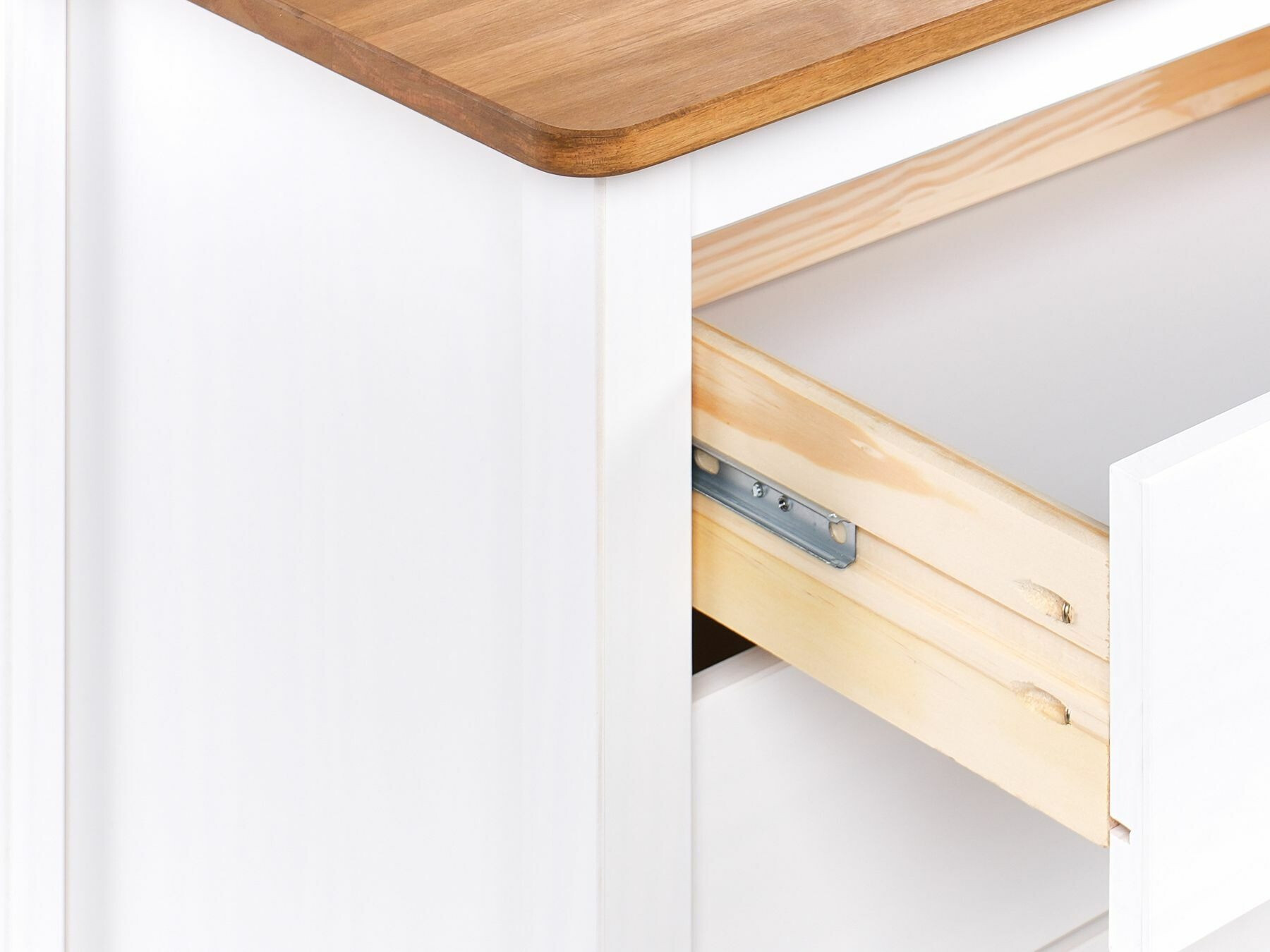 Kummut Berwyn 2641 (Valge)