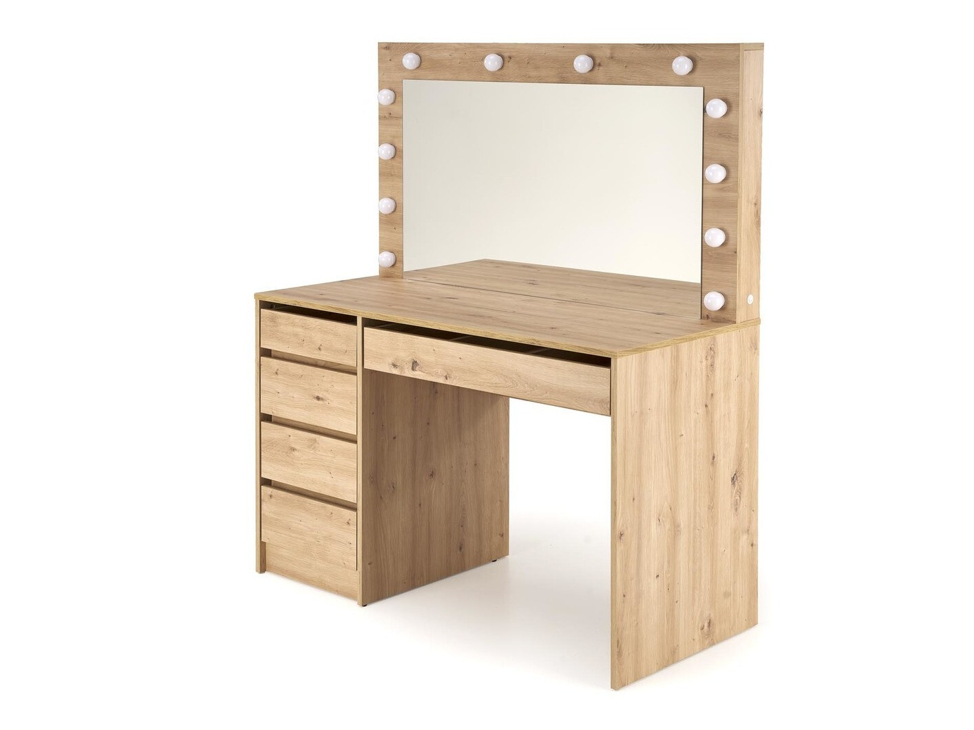 Meigilaud Houston Gaudium I (Artisan tamm)