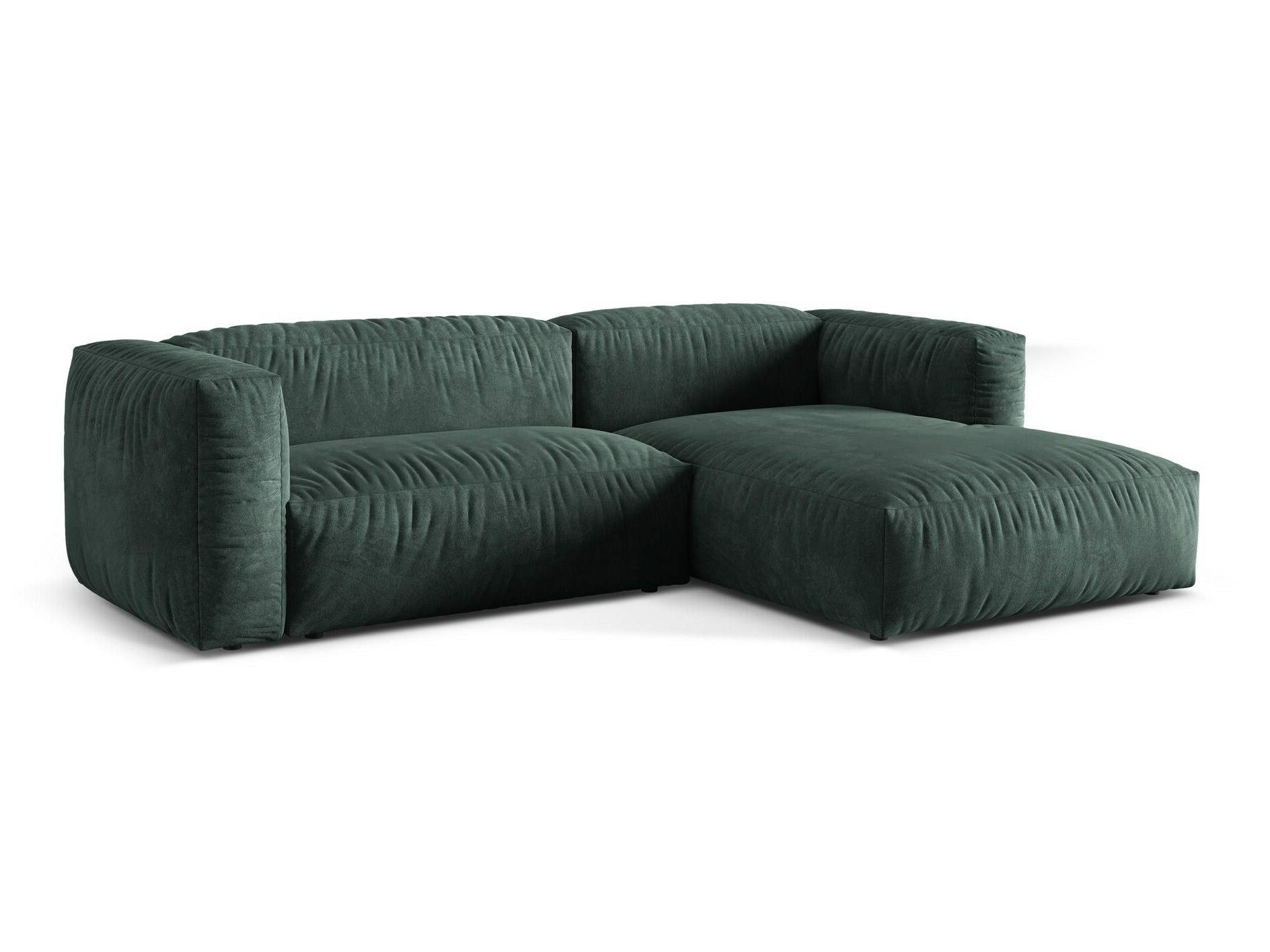Modulaarne istumisnurk Sorcoro 107 (Vogue 12)