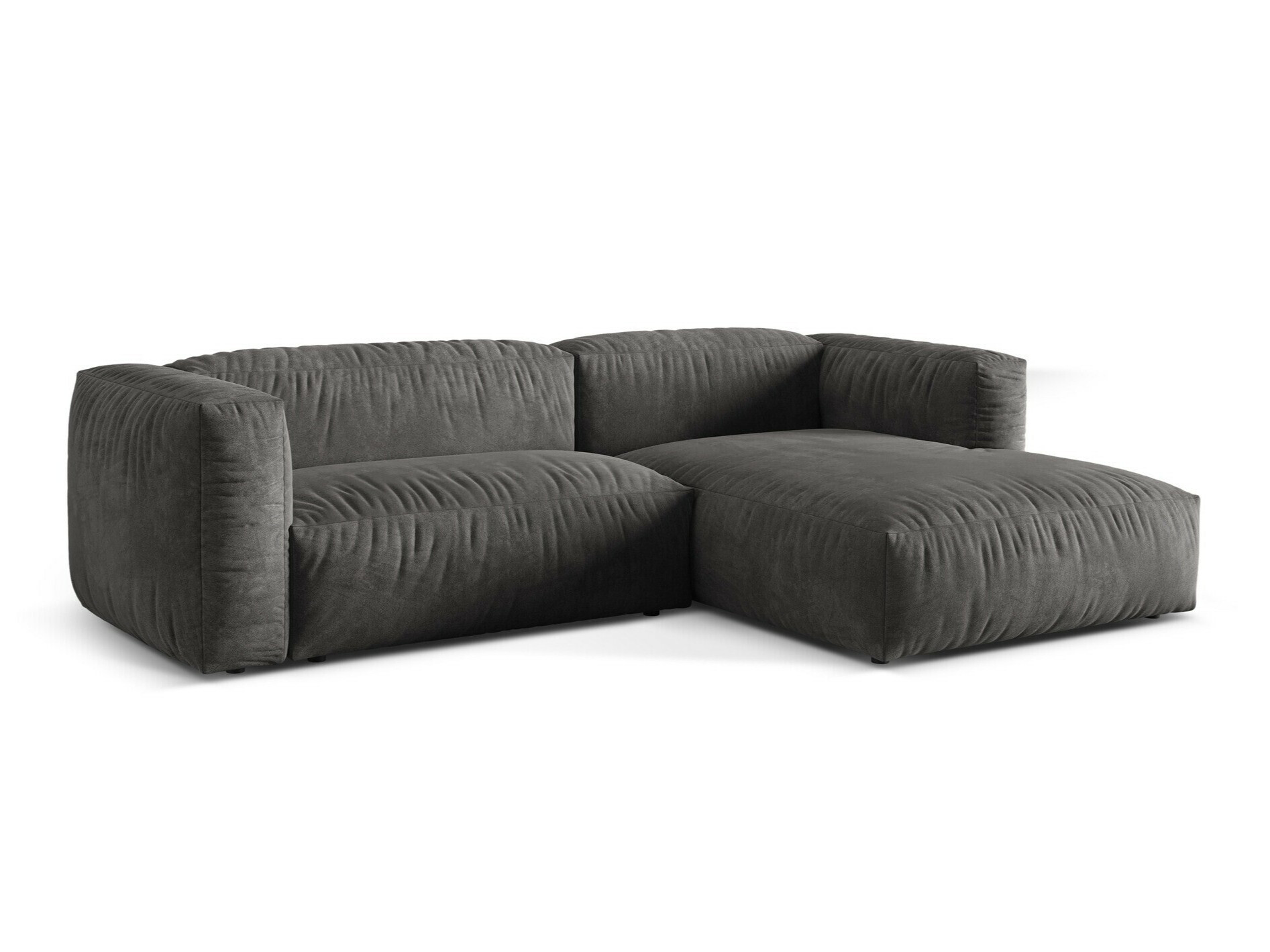 Modulaarne istumisnurk Sorcoro 107 (Vogue 15)