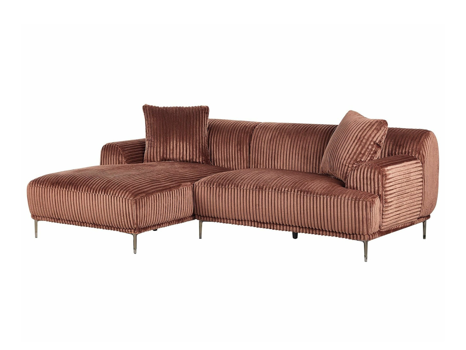 Nurgadiivan Berwyn 2640 (Pruun)