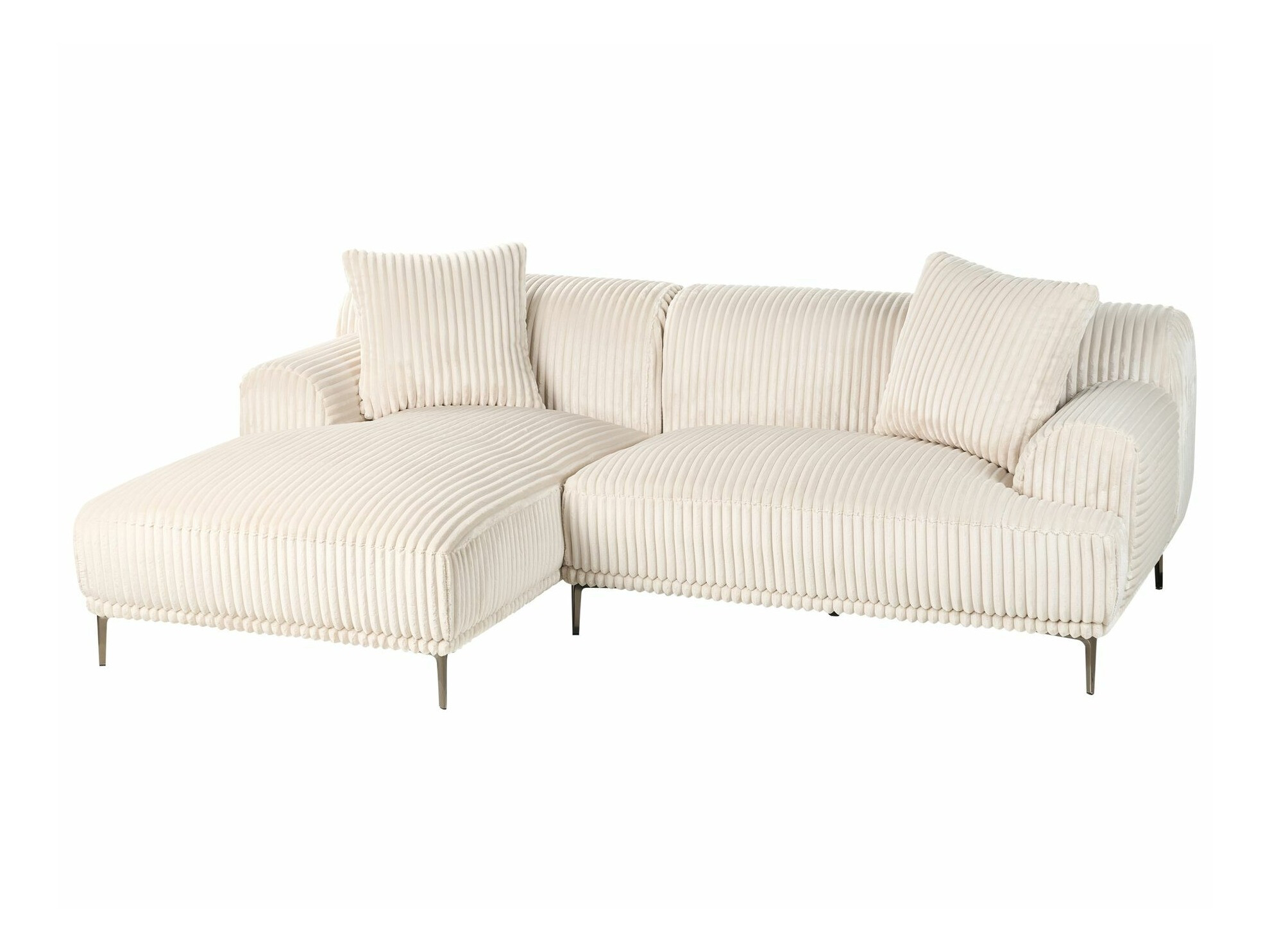 Nurgadiivan Berwyn 2640 (Valge)