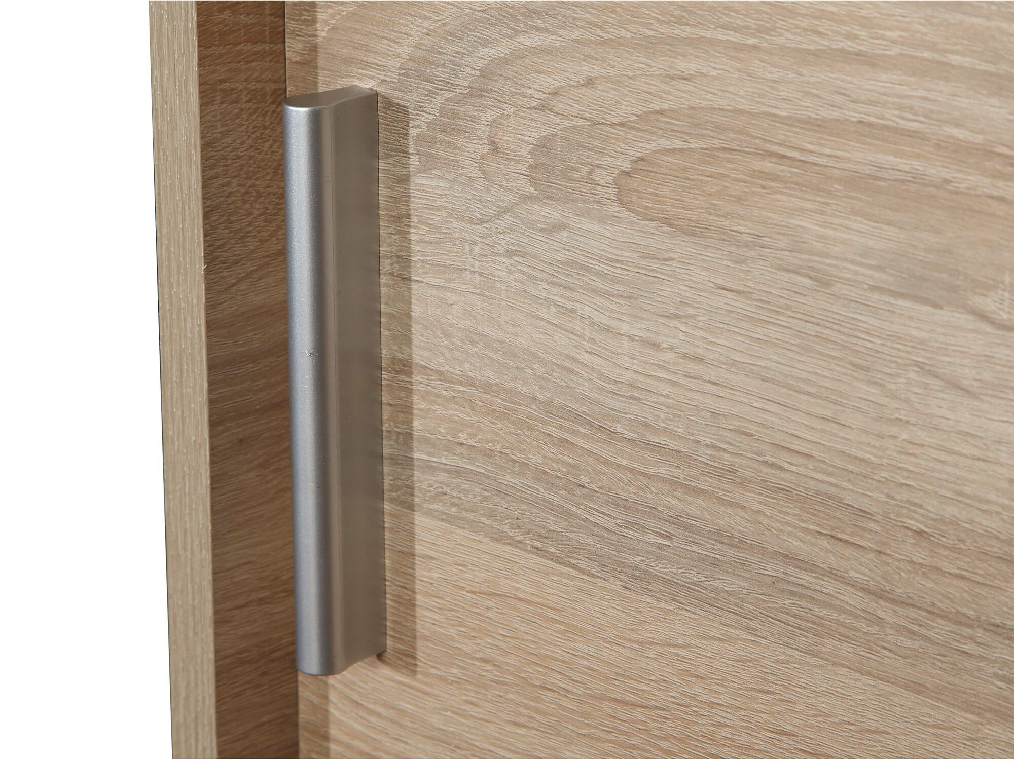 Riidekapp Apopka 102 (Valge)