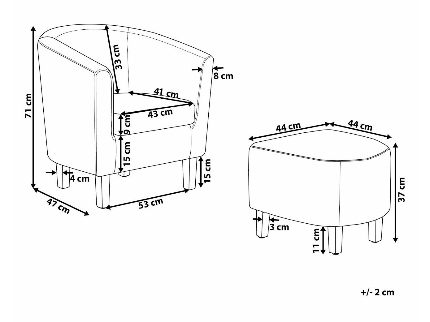 Tugitool Berwyn 1394 (Hall)