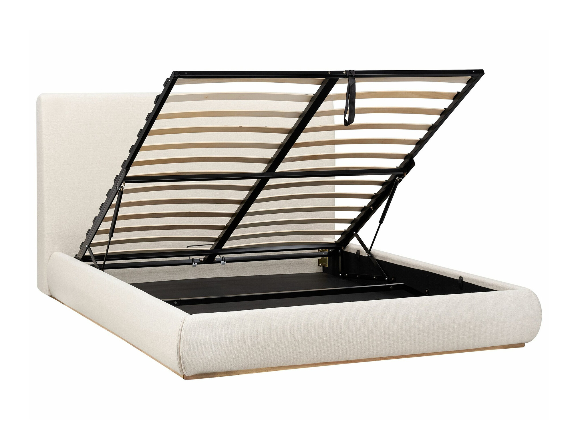 Voodi Berwyn 2642 (Beež)