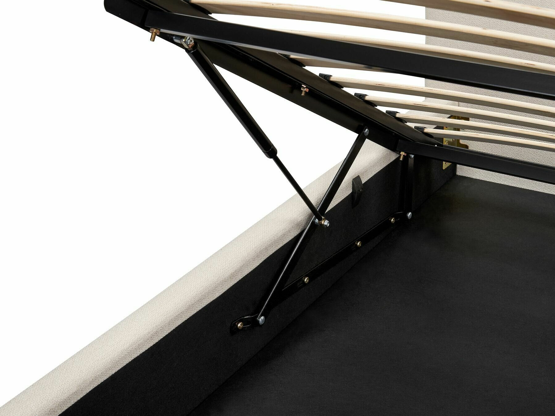 Voodi Berwyn 2642 (Beež)