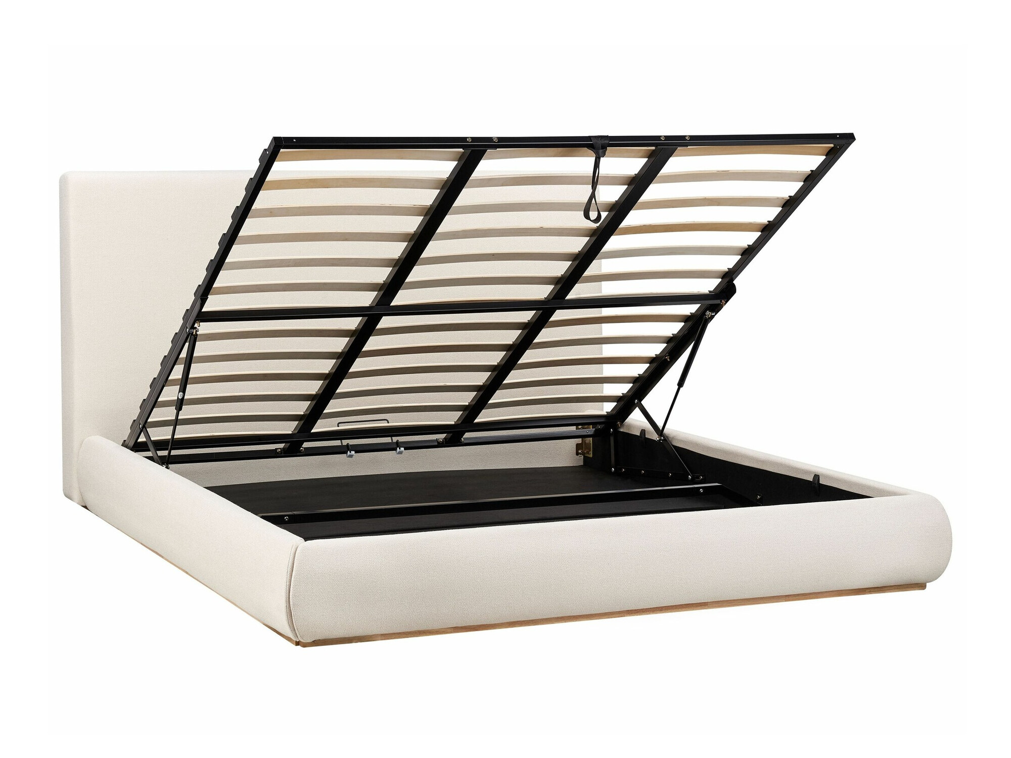 Voodi Berwyn 2642 (Beež)