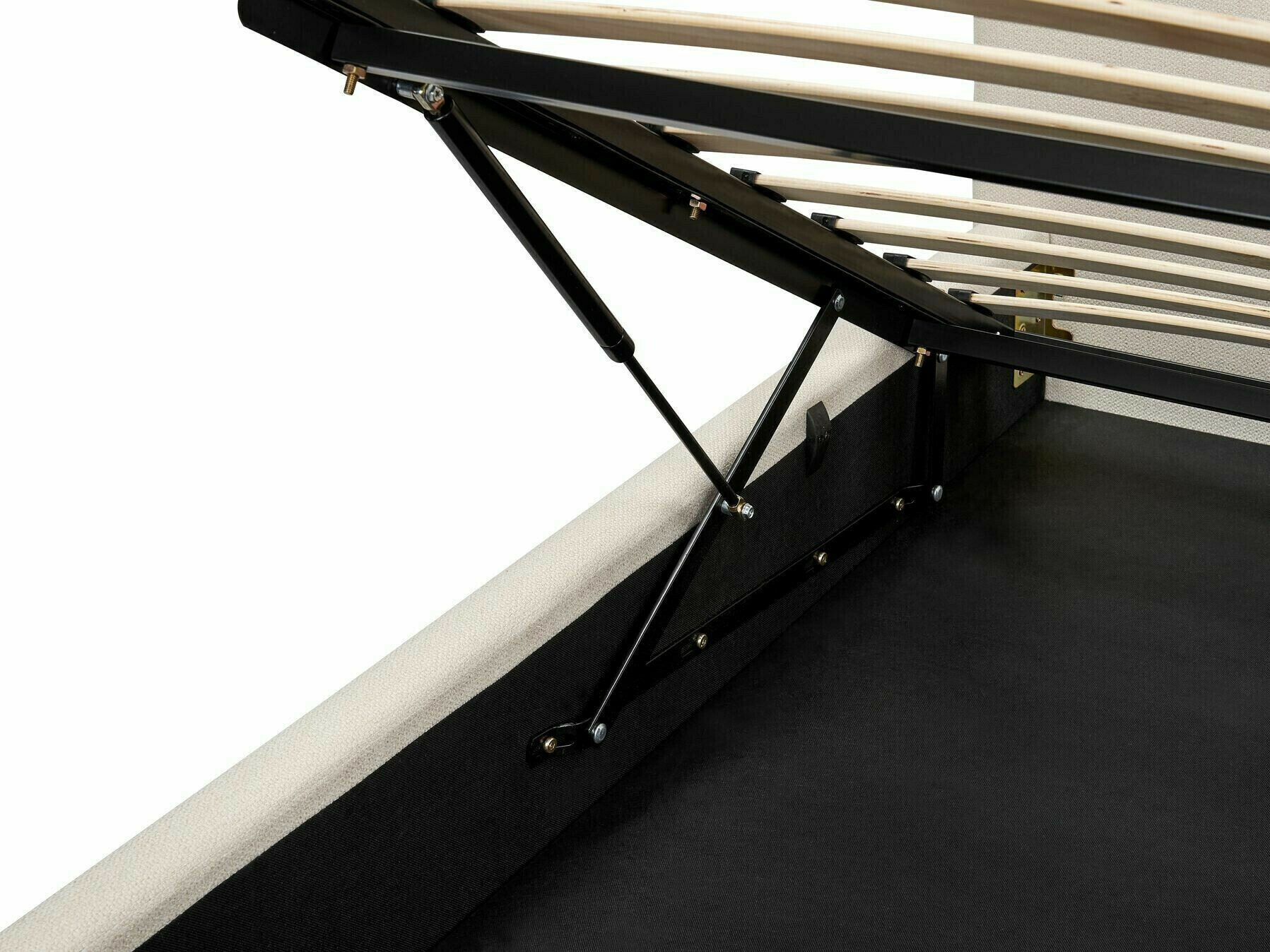 Voodi Berwyn 2642 (Beež)