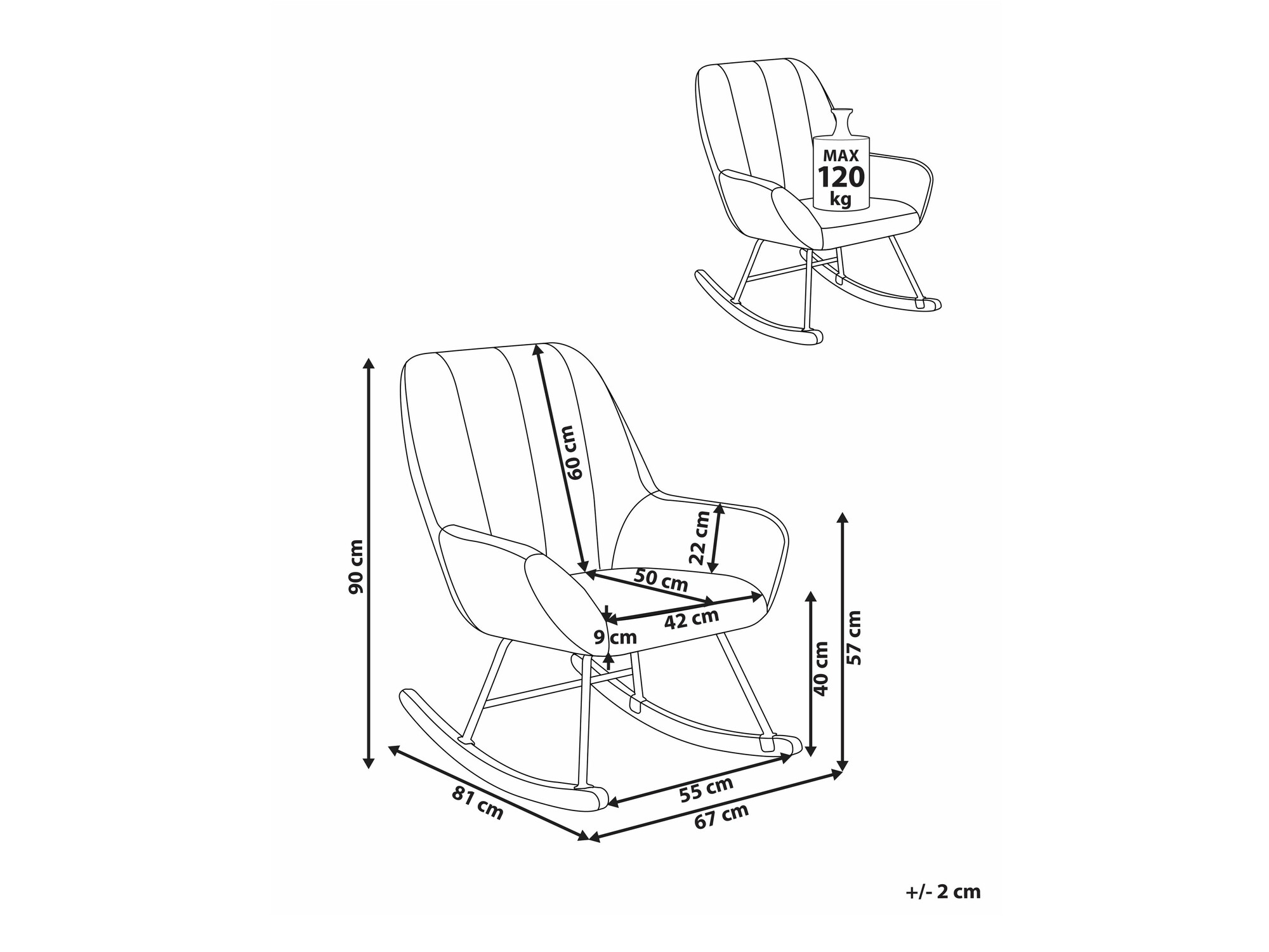 Kiiktool Berwyn 2648 (Beež)