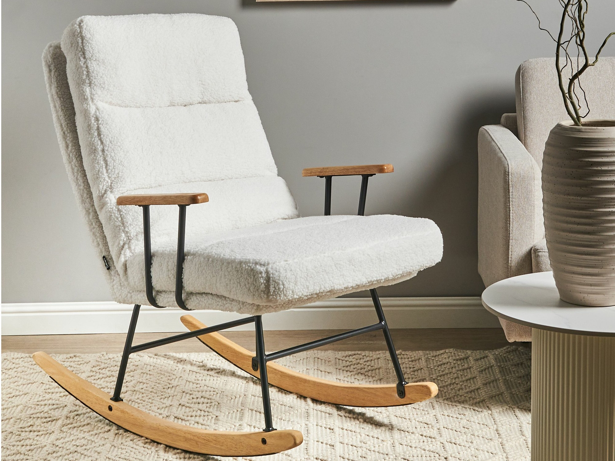 Kiiktool Berwyn 2651 (Valge)