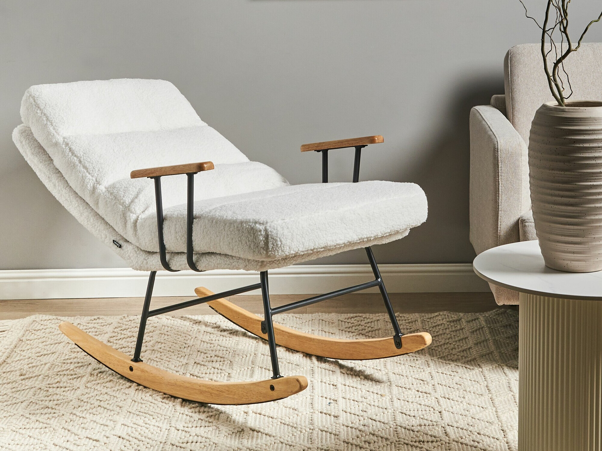 Kiiktool Berwyn 2651 (Valge)