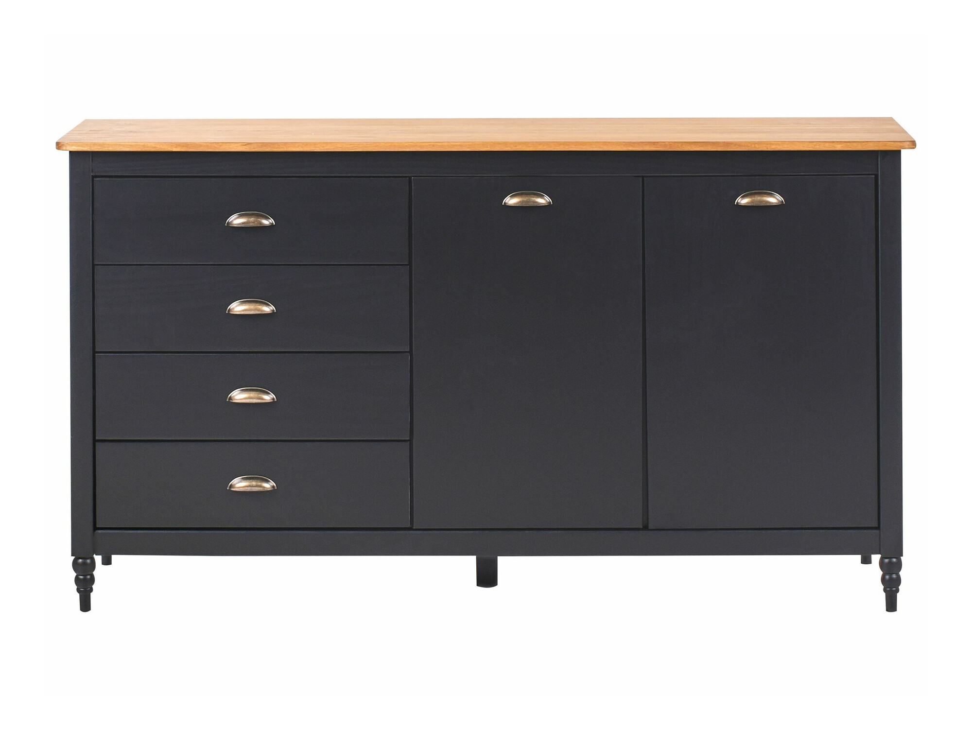 Kummut Berwyn 2645 (Must)