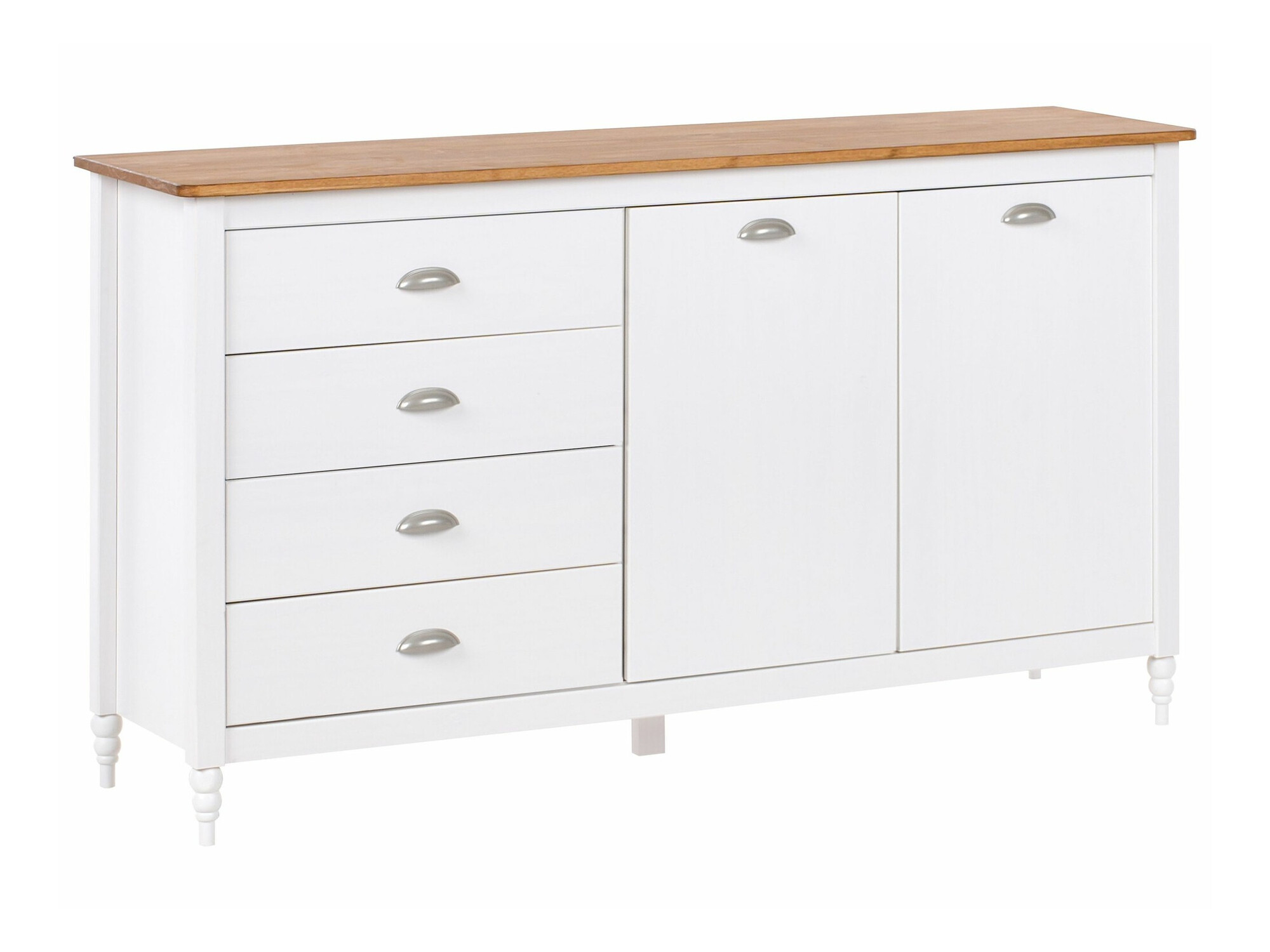 Kummut Berwyn 2645 (Valge)