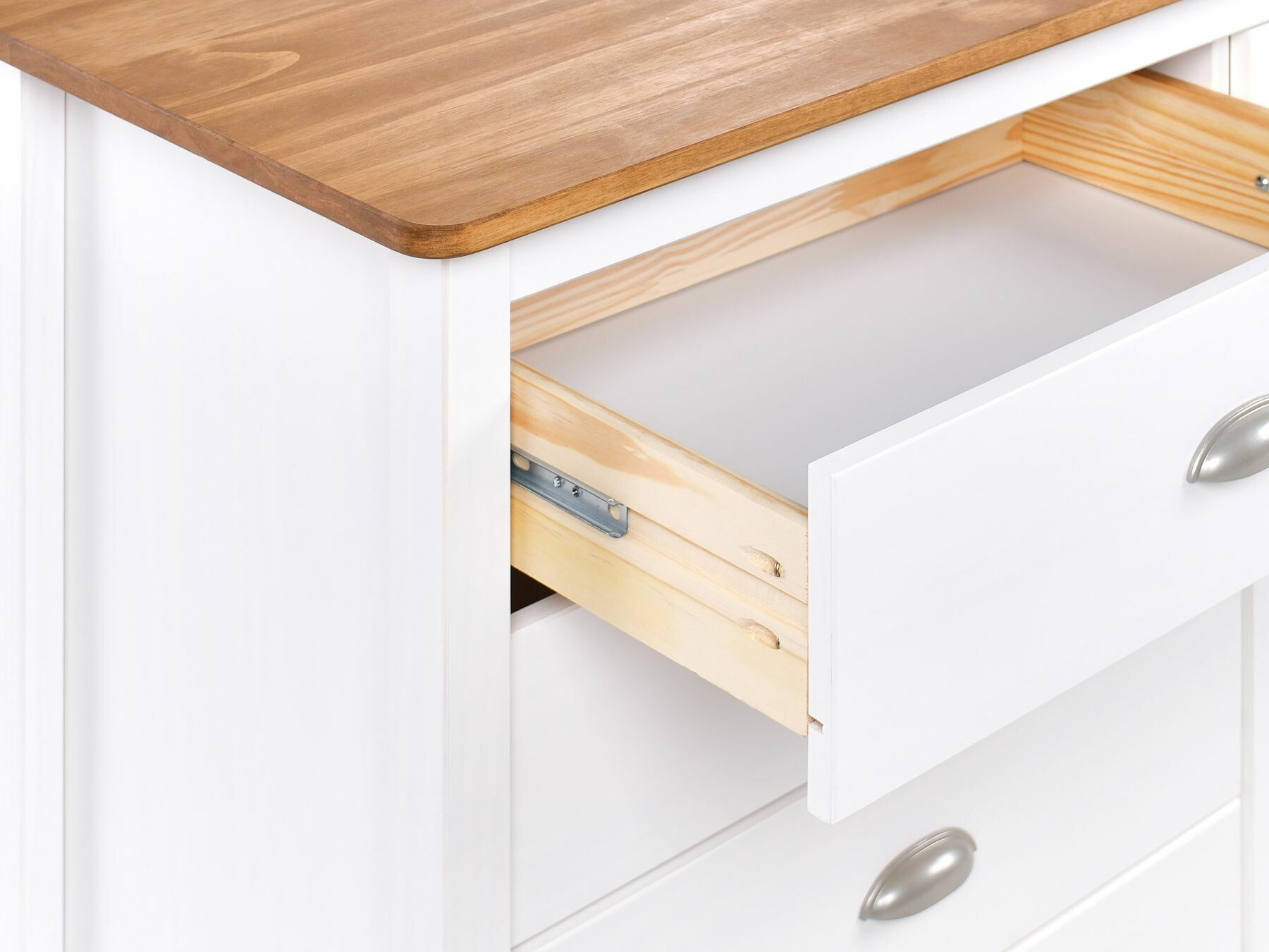 Kummut Berwyn 2645 (Valge)