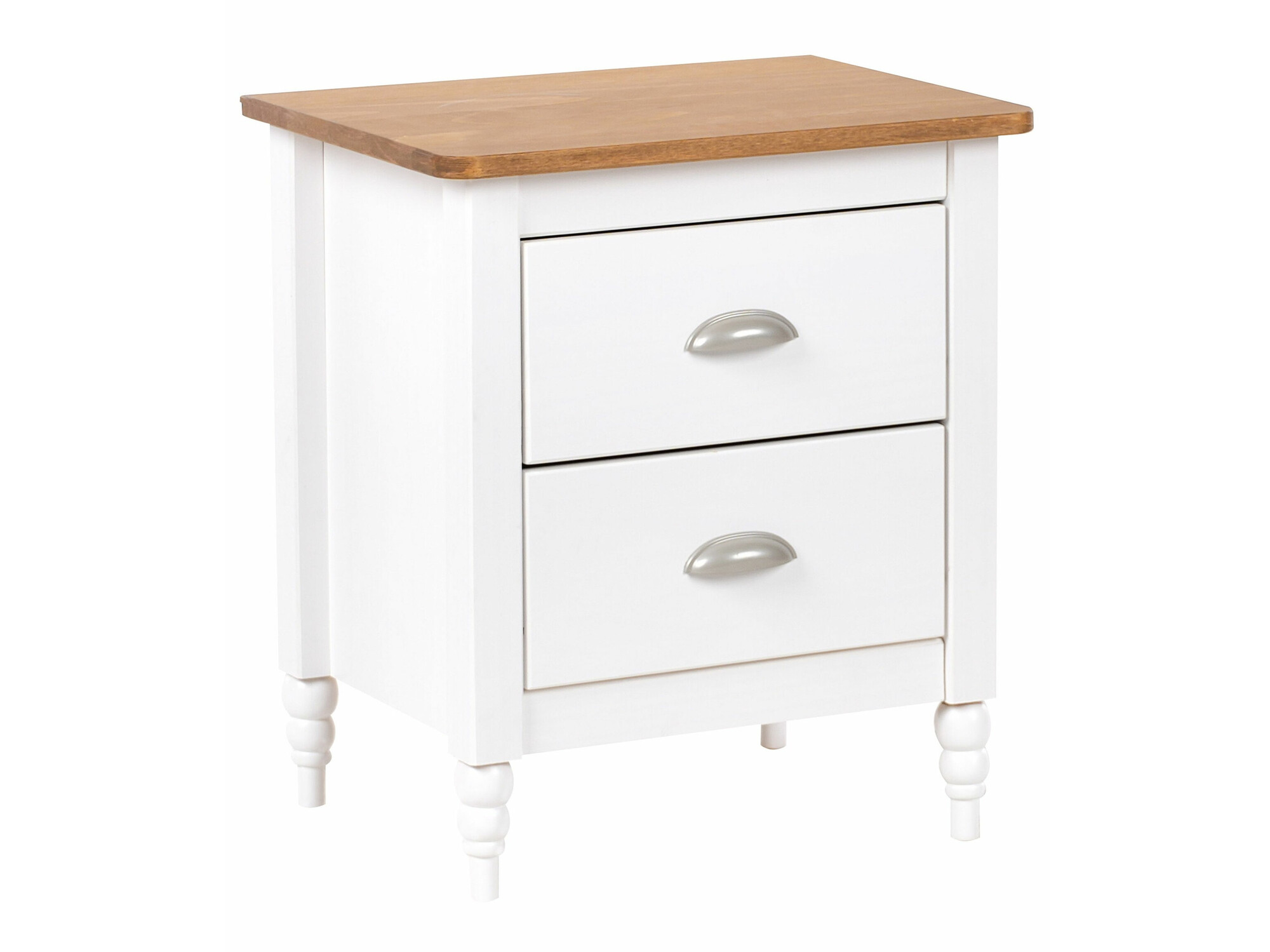 Öökapp Berwyn 2481 (Valge + Ere puit)