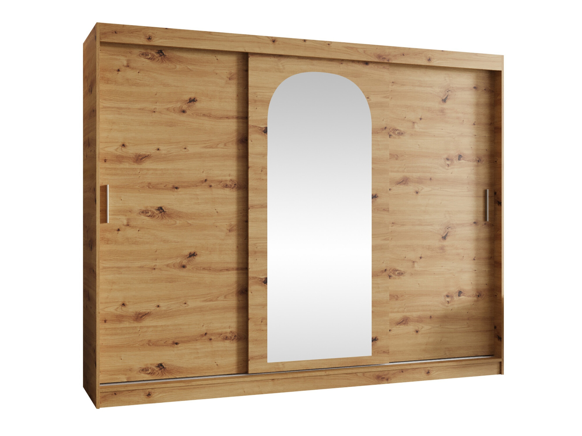 Riidekapp Hartford 497 (Artisan tamm)