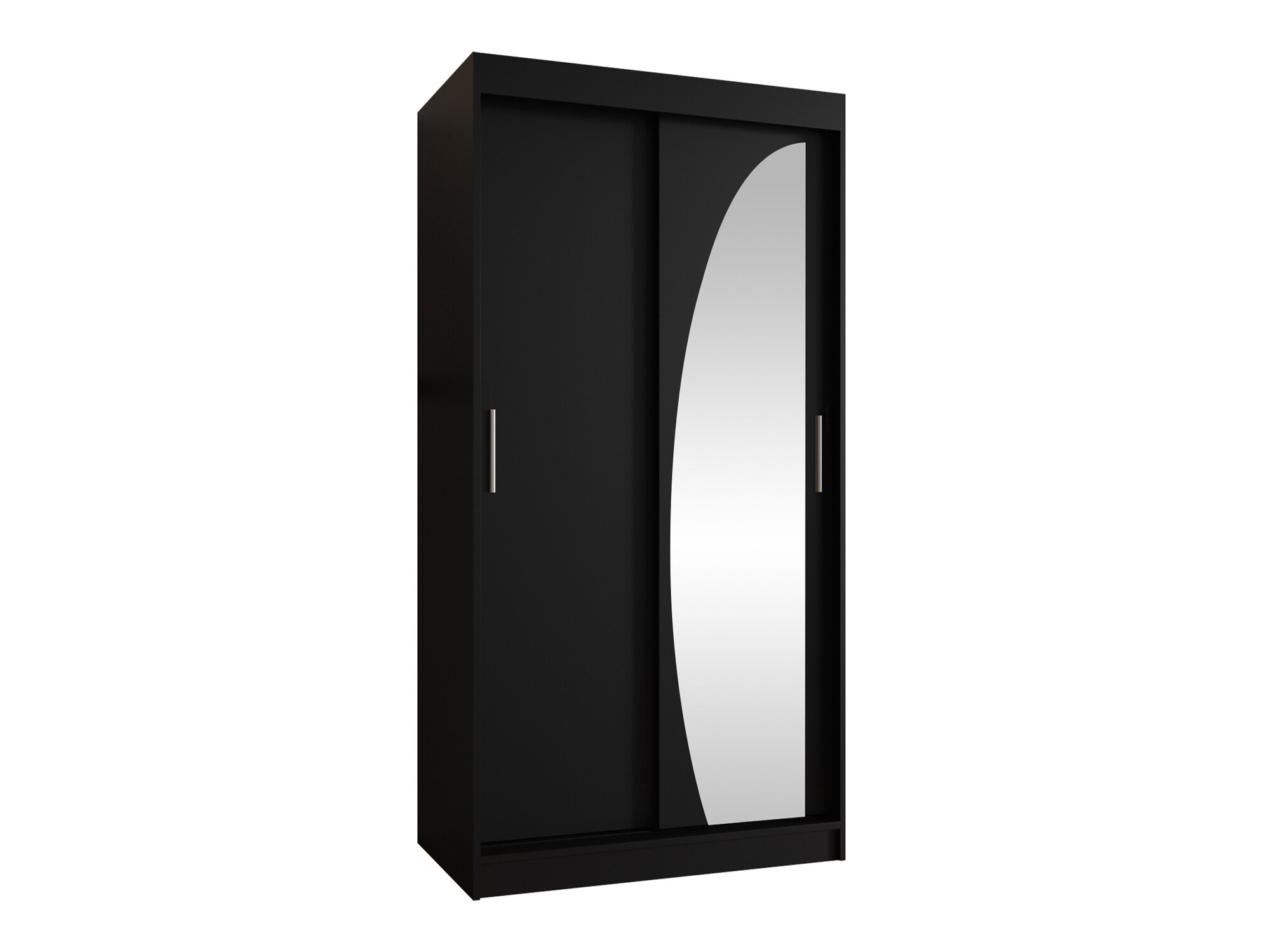 Riidekapp Hartford 498 (Must)