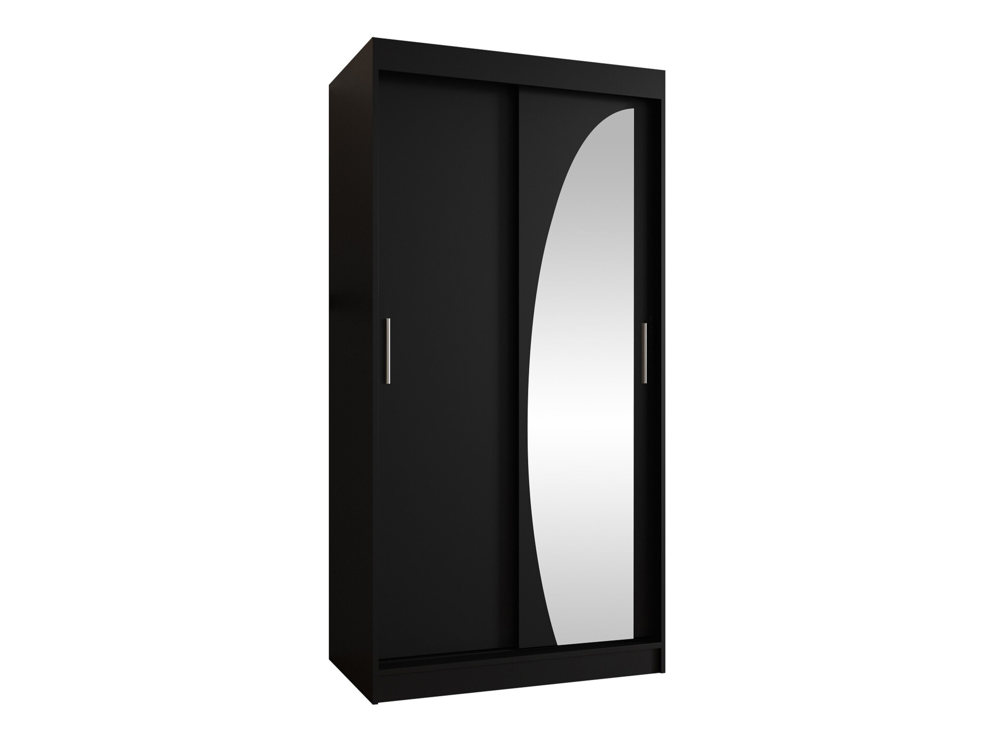 Riidekapp Hartford 498 (Must)