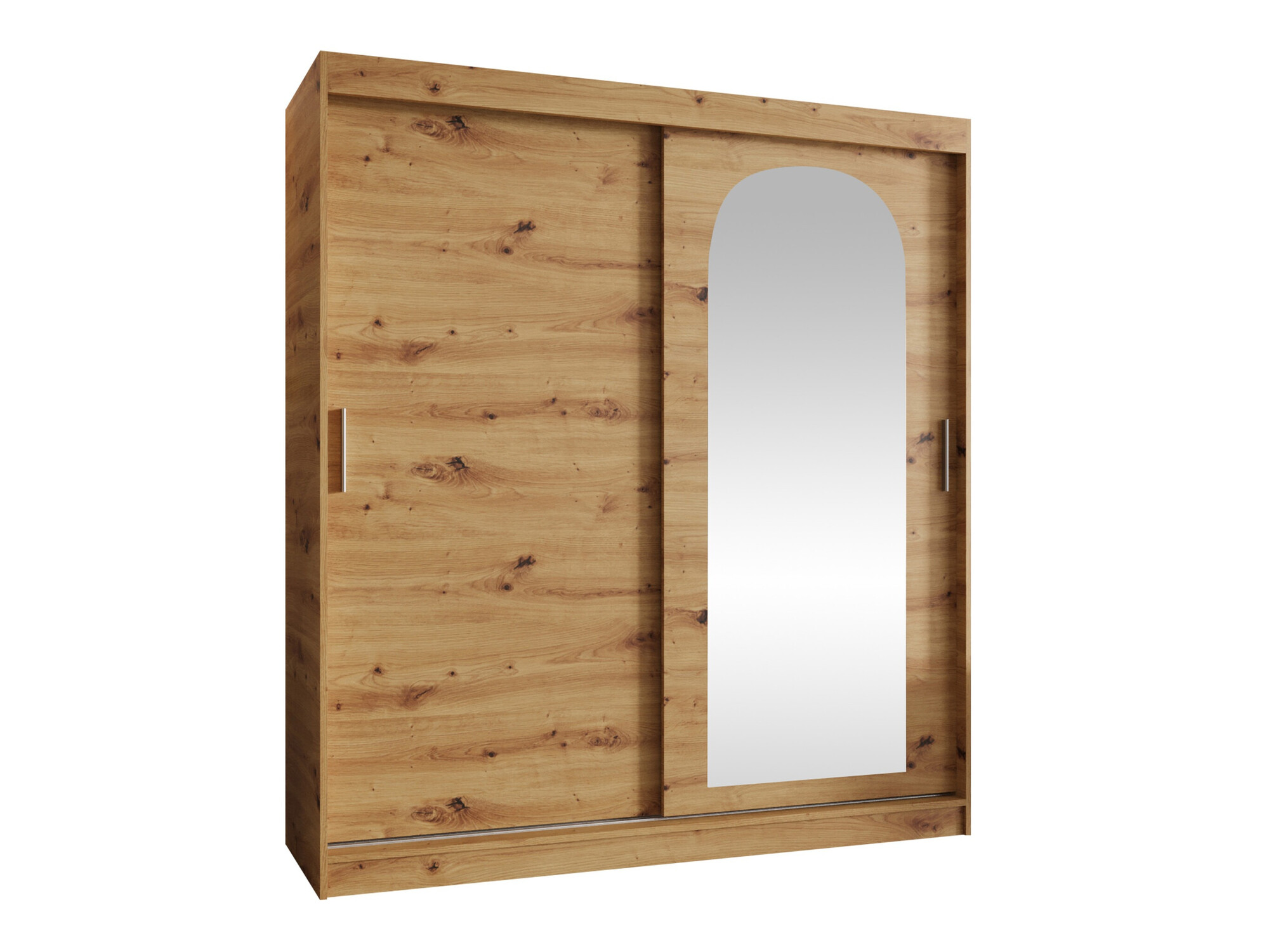 Riidekapp Hartford 500 (Artisan tamm)