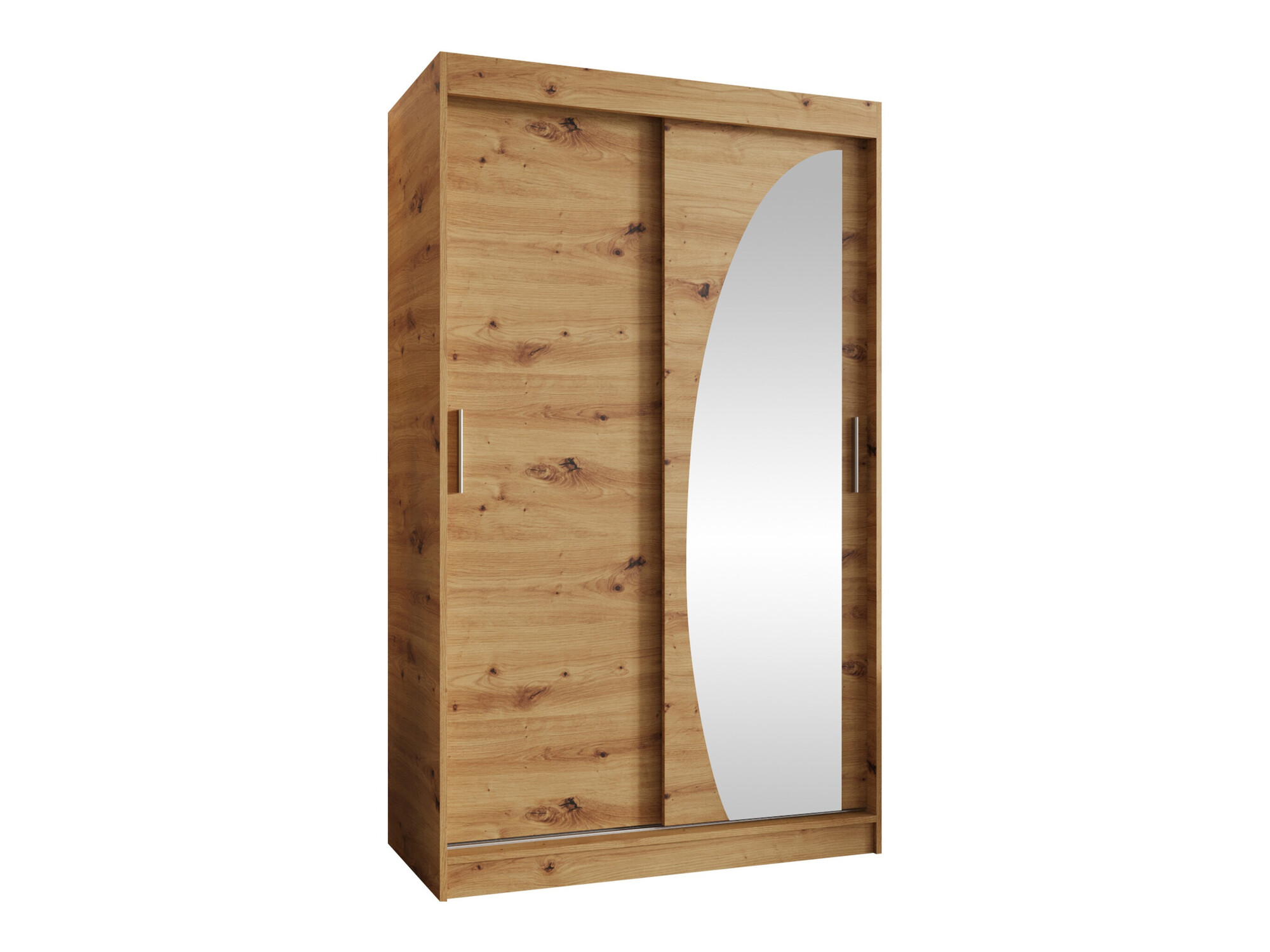 Riidekapp Hartford 501 (Artisan tamm)