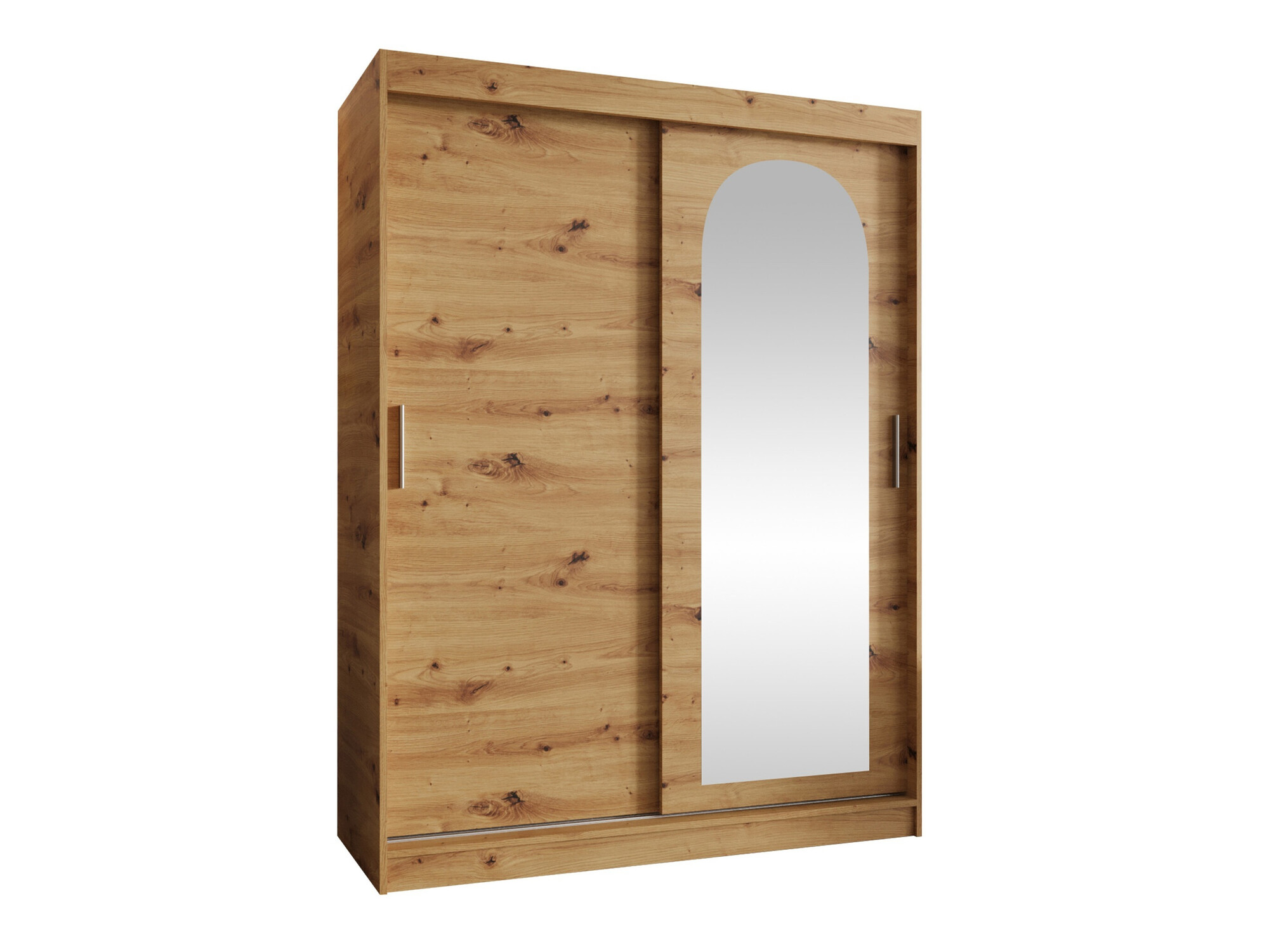 Riidekapp Hartford 502 (Artisan tamm)