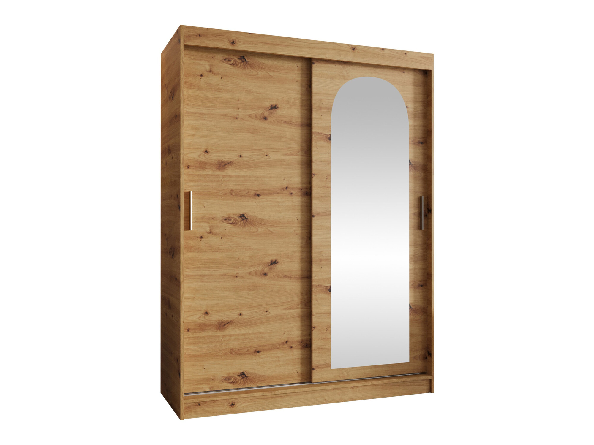 Riidekapp Hartford 502 (Artisan tamm)