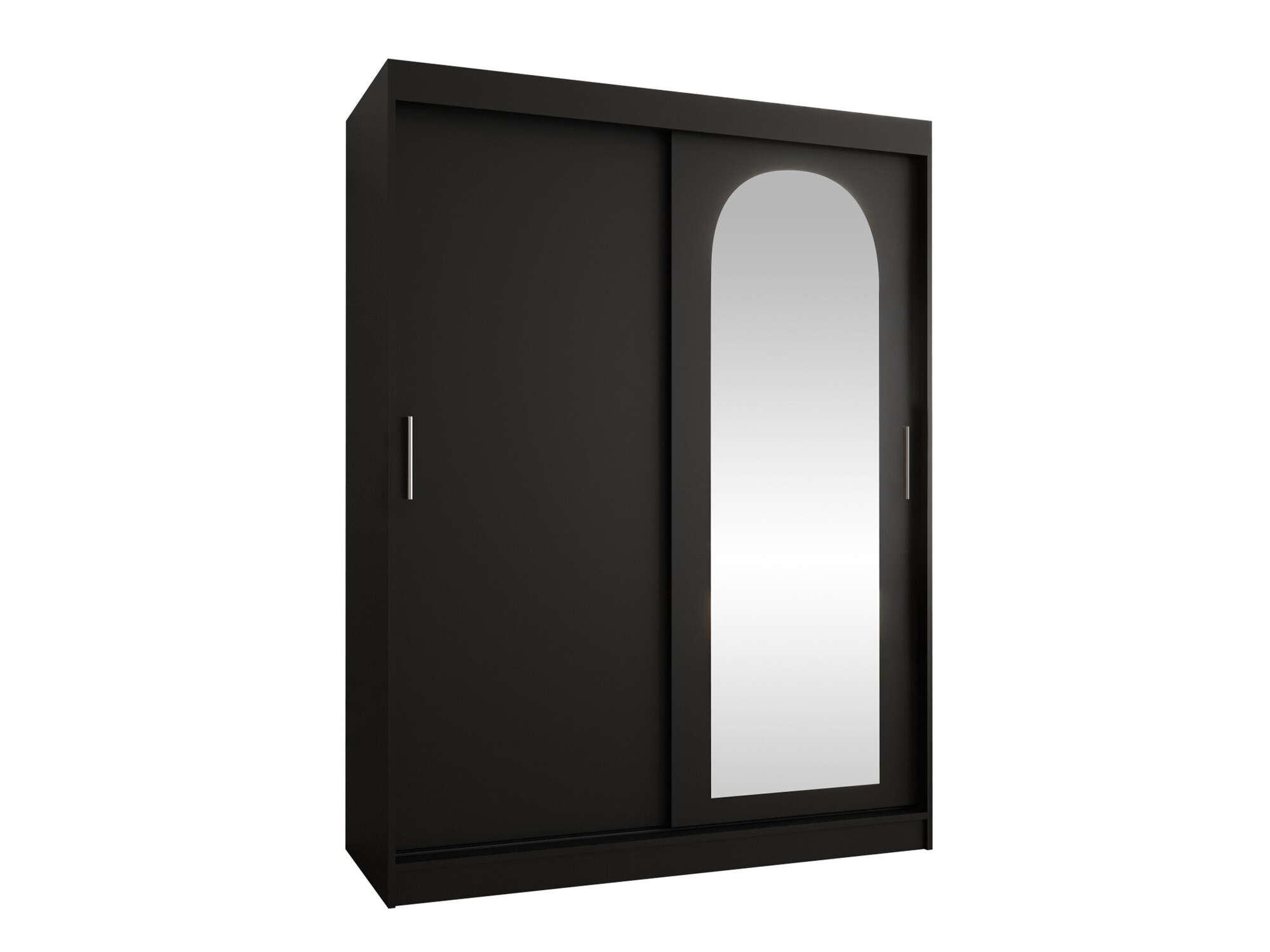 Riidekapp Hartford 502 (Must)