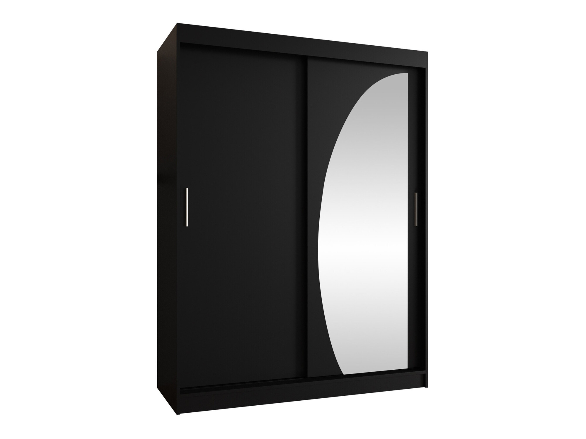 Riidekapp Hartford 503 (Must)