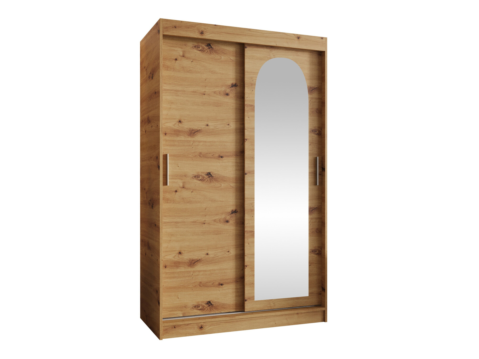 Riidekapp Hartford 504 (Artisan tamm)