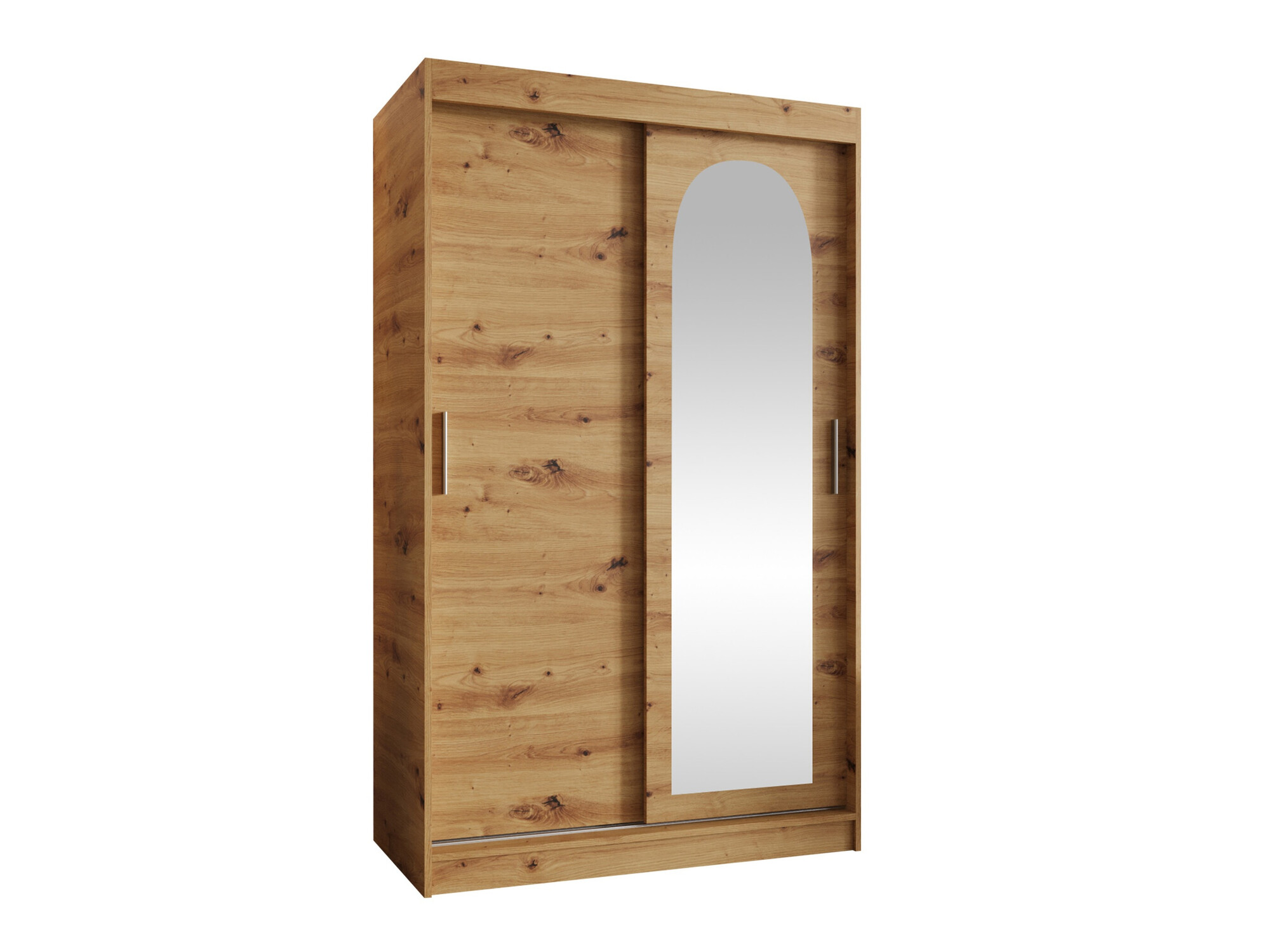 Riidekapp Hartford 504 (Artisan tamm)