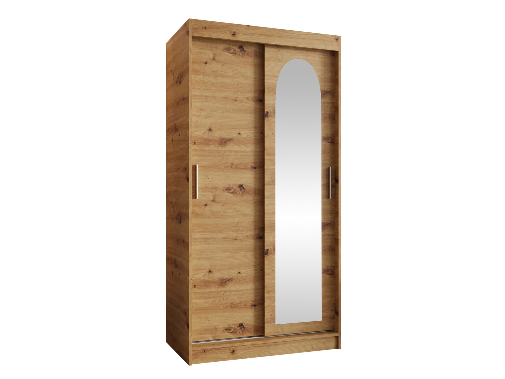 Riidekapp Hartford 505 (Artisan tamm)