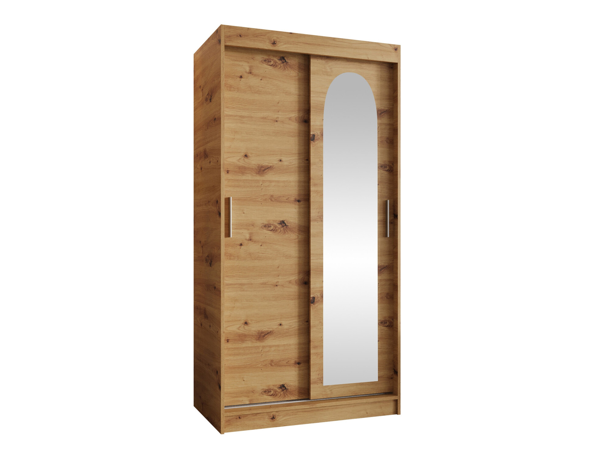 Riidekapp Hartford 505 (Artisan tamm)