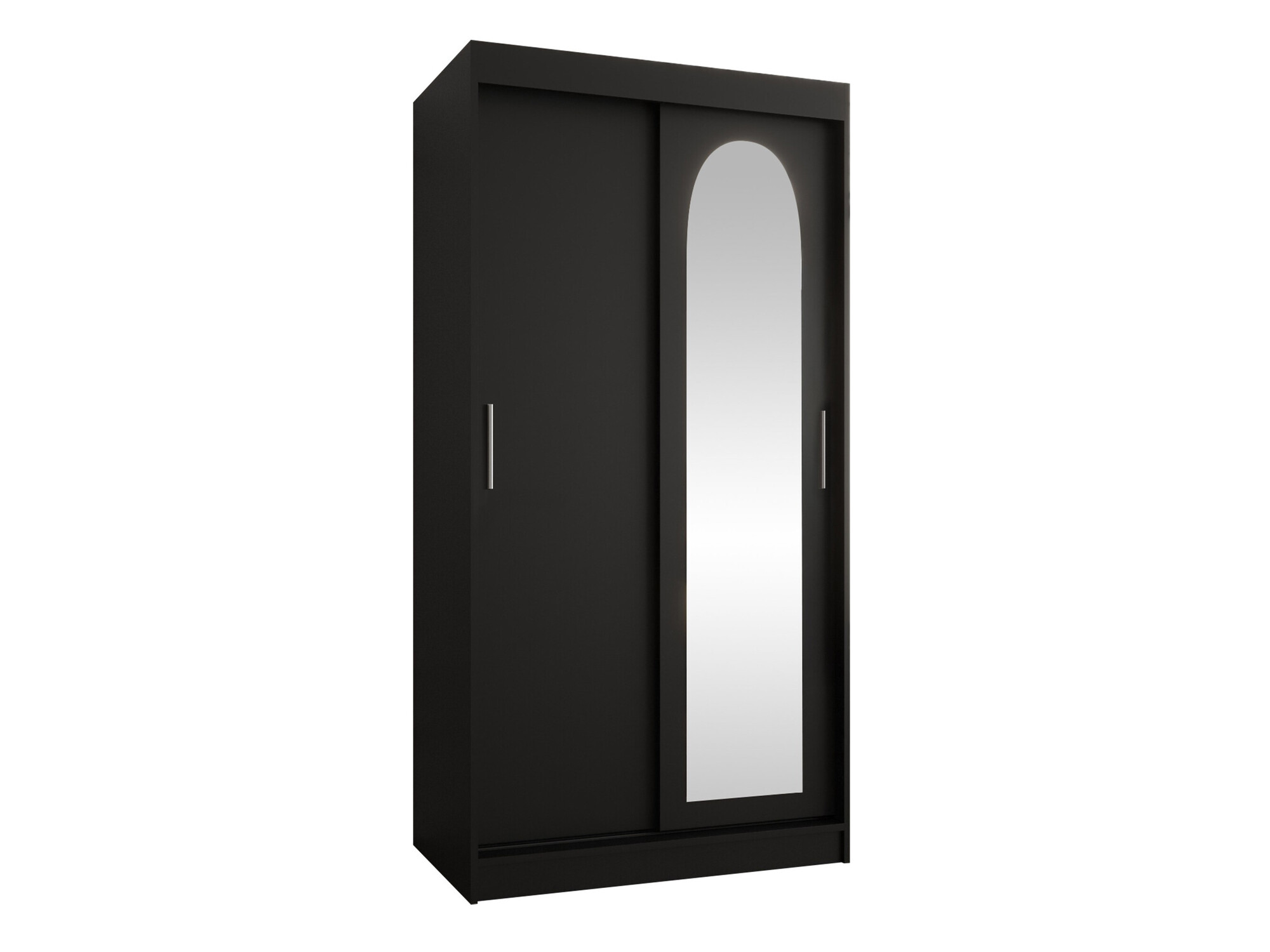 Riidekapp Hartford 505 (Must)